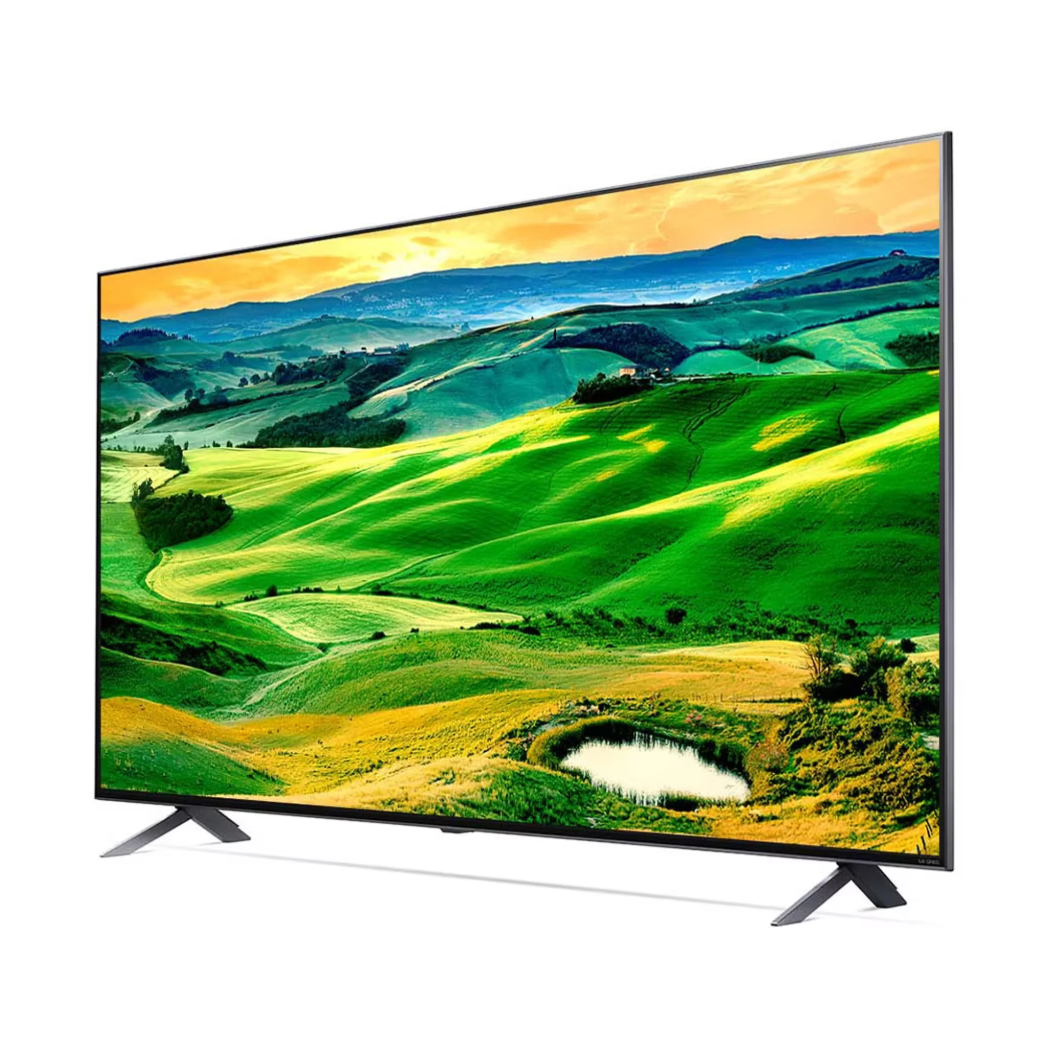 LG 50 inch Smart QNED TV - 4K, 50QNED80 - Image 4