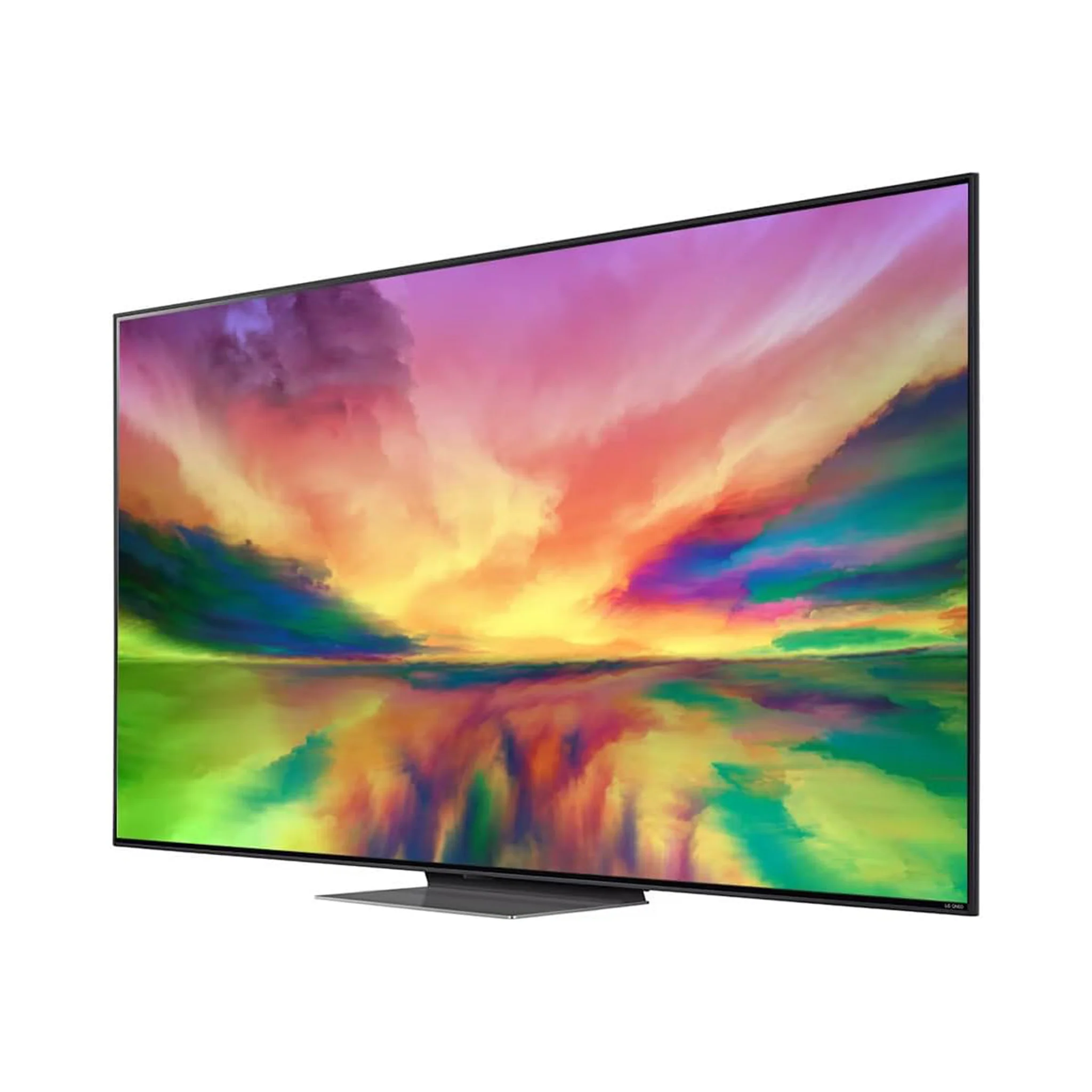 LG 50 inch Smart QNED TV - 4K, 50QNED81 - Image 3