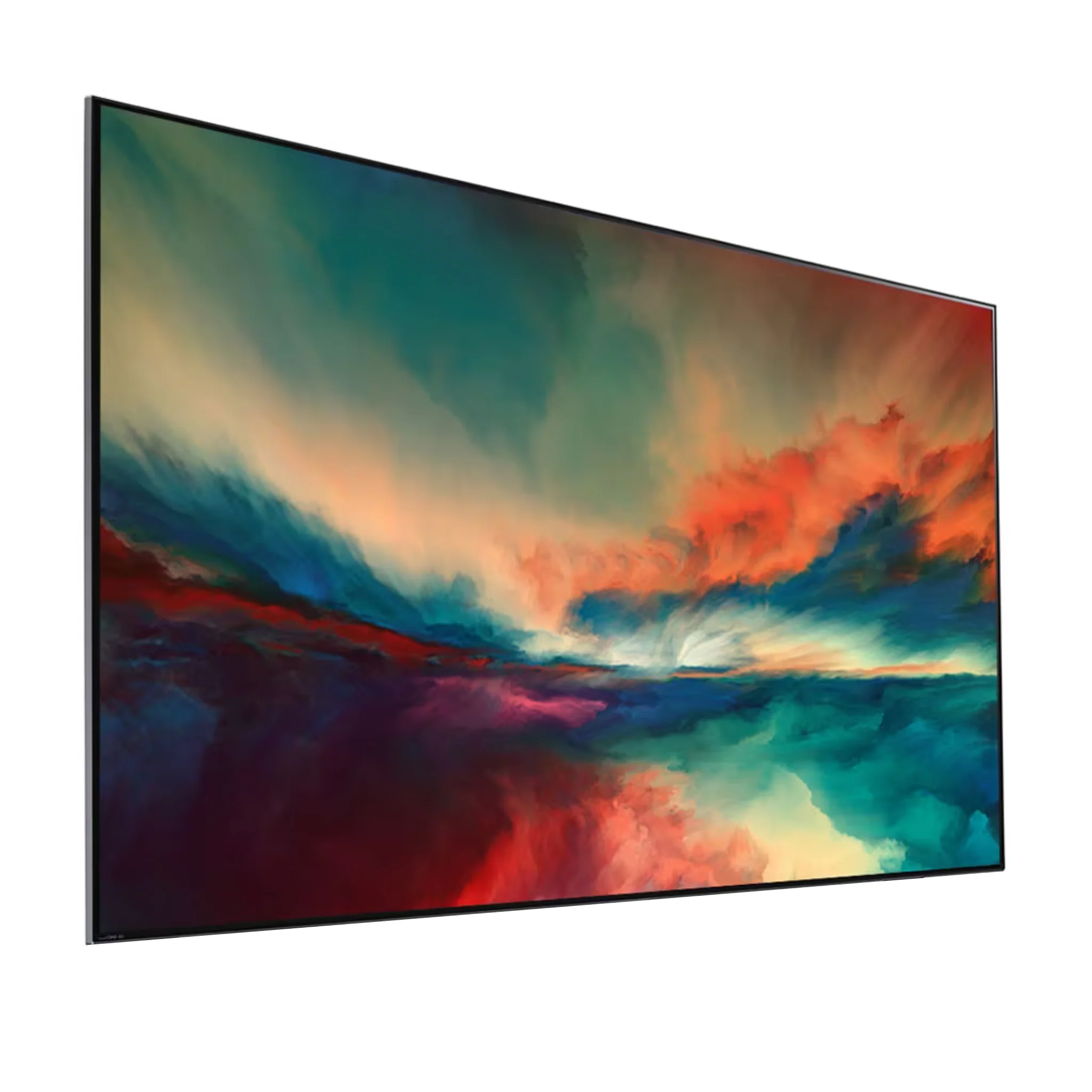 LG 50 inch Smart QNED TV - 4K, 50QNED88 - Image 2