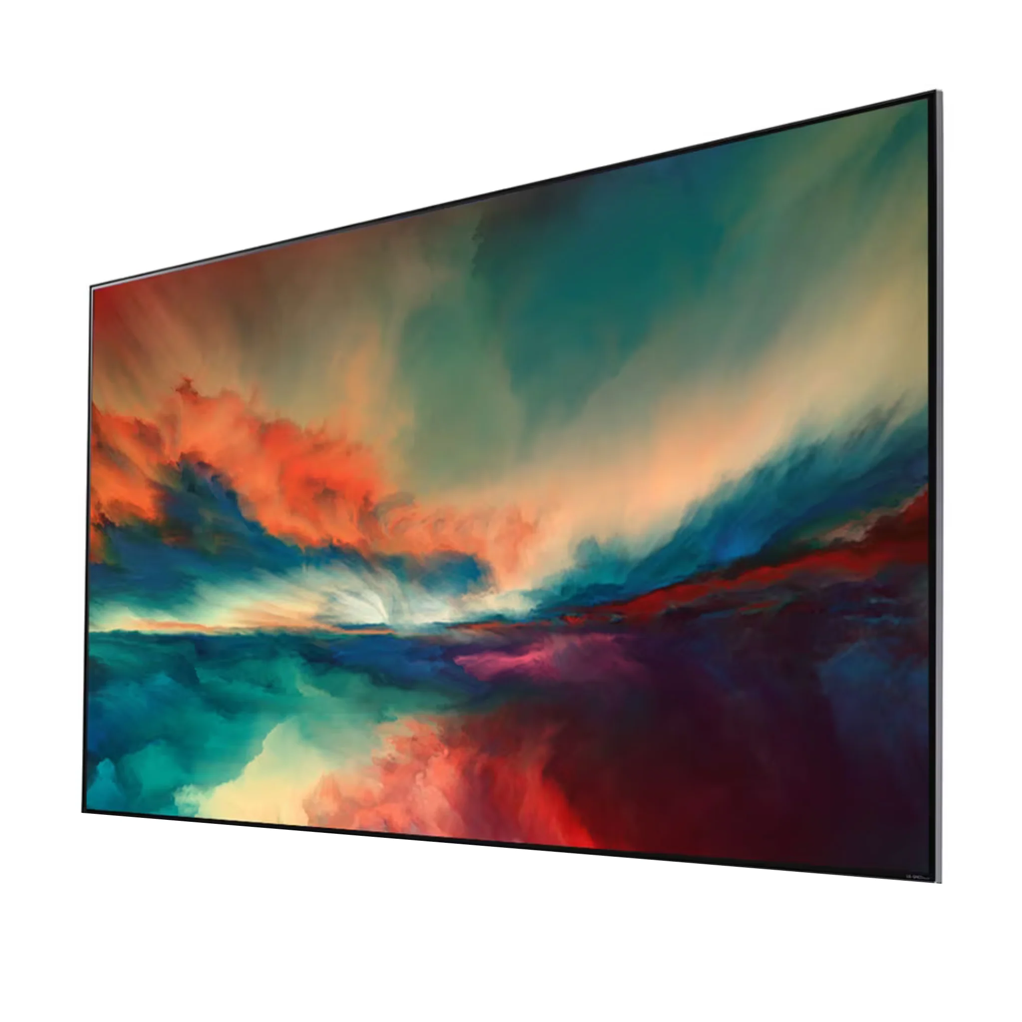 LG 50 inch Smart QNED TV - 4K, 50QNED88 - Image 3