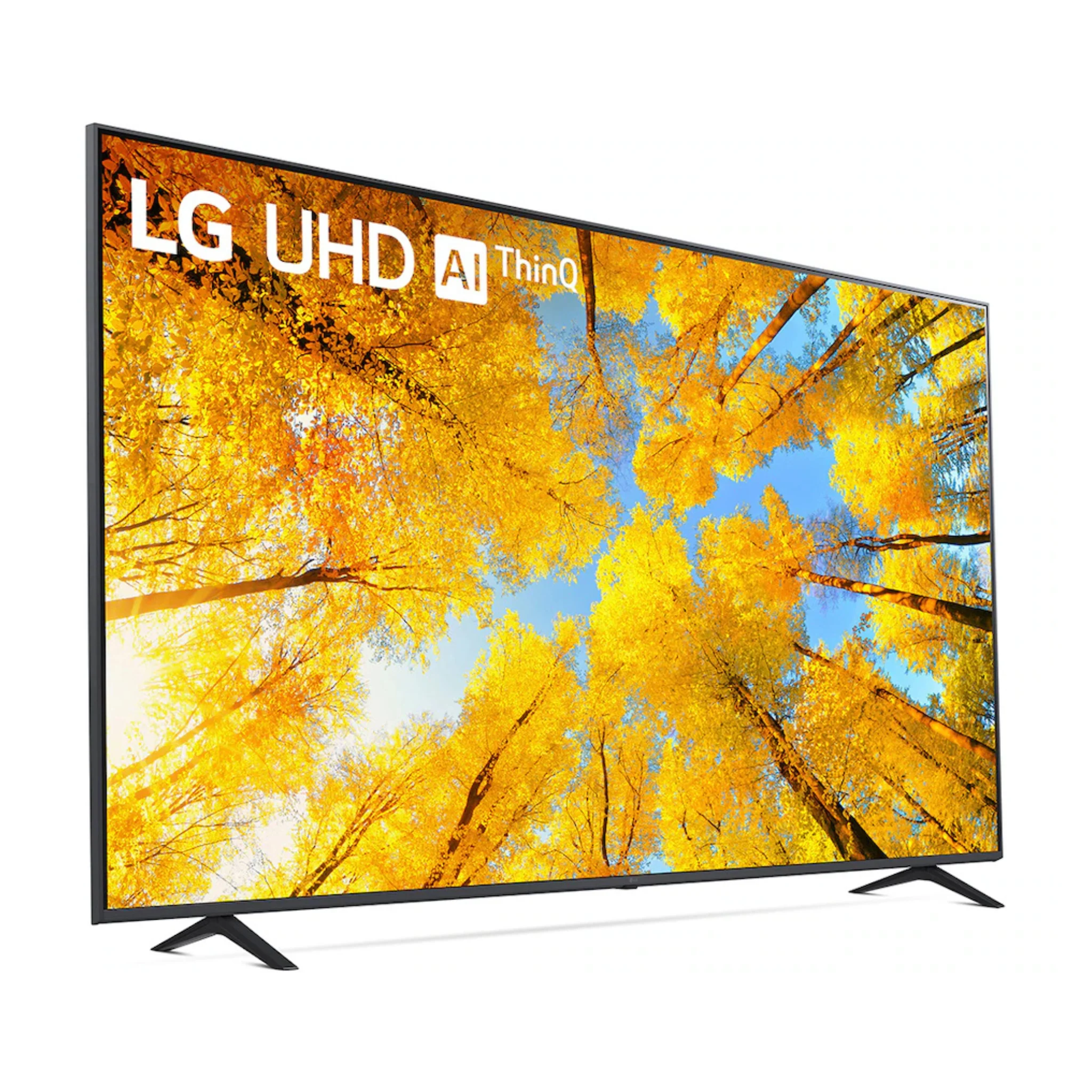 LG 50 inch Smart TV - 4K, 50UN75 - Image 3