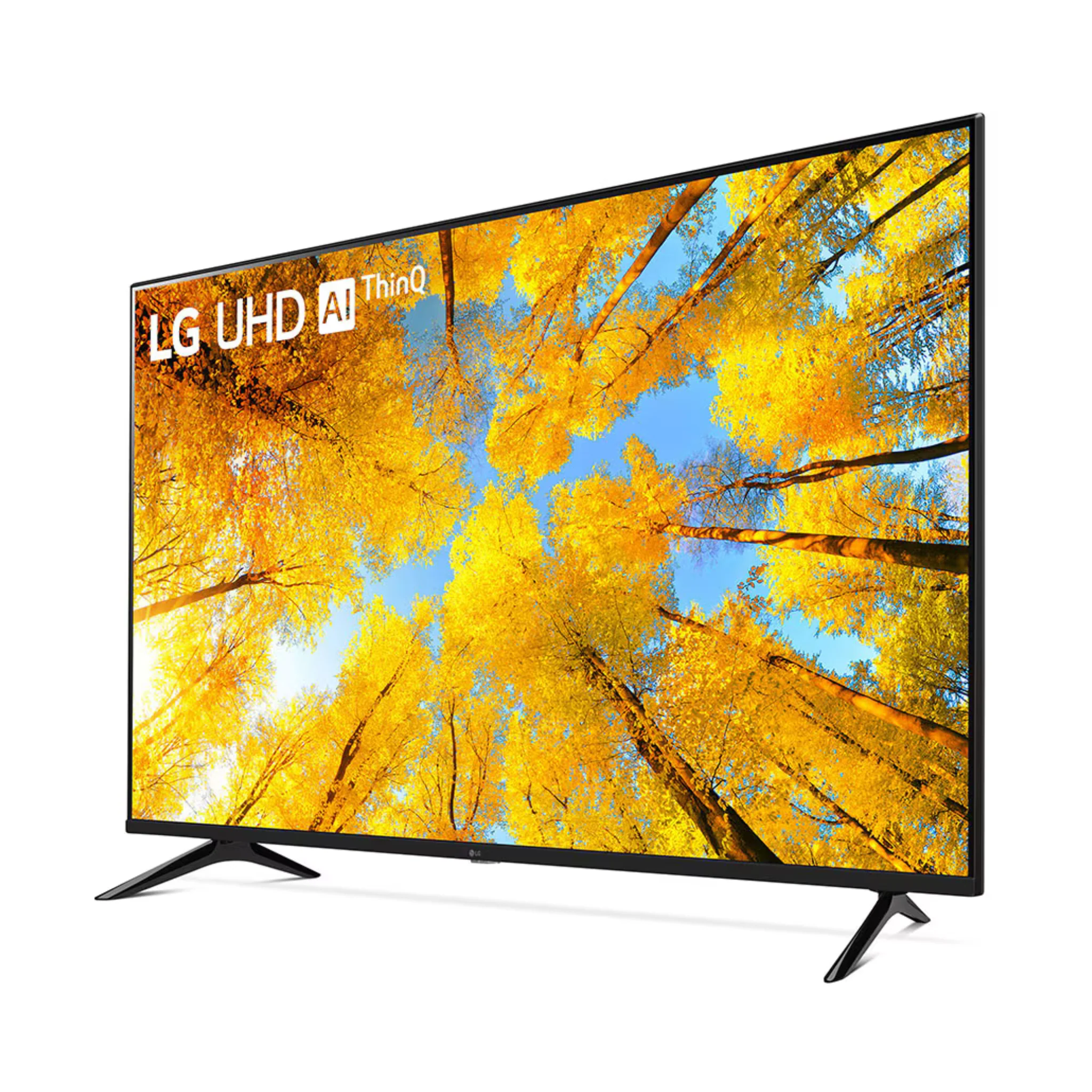 LG 50 inch Smart TV - 4K, 50UN75 - Image 4