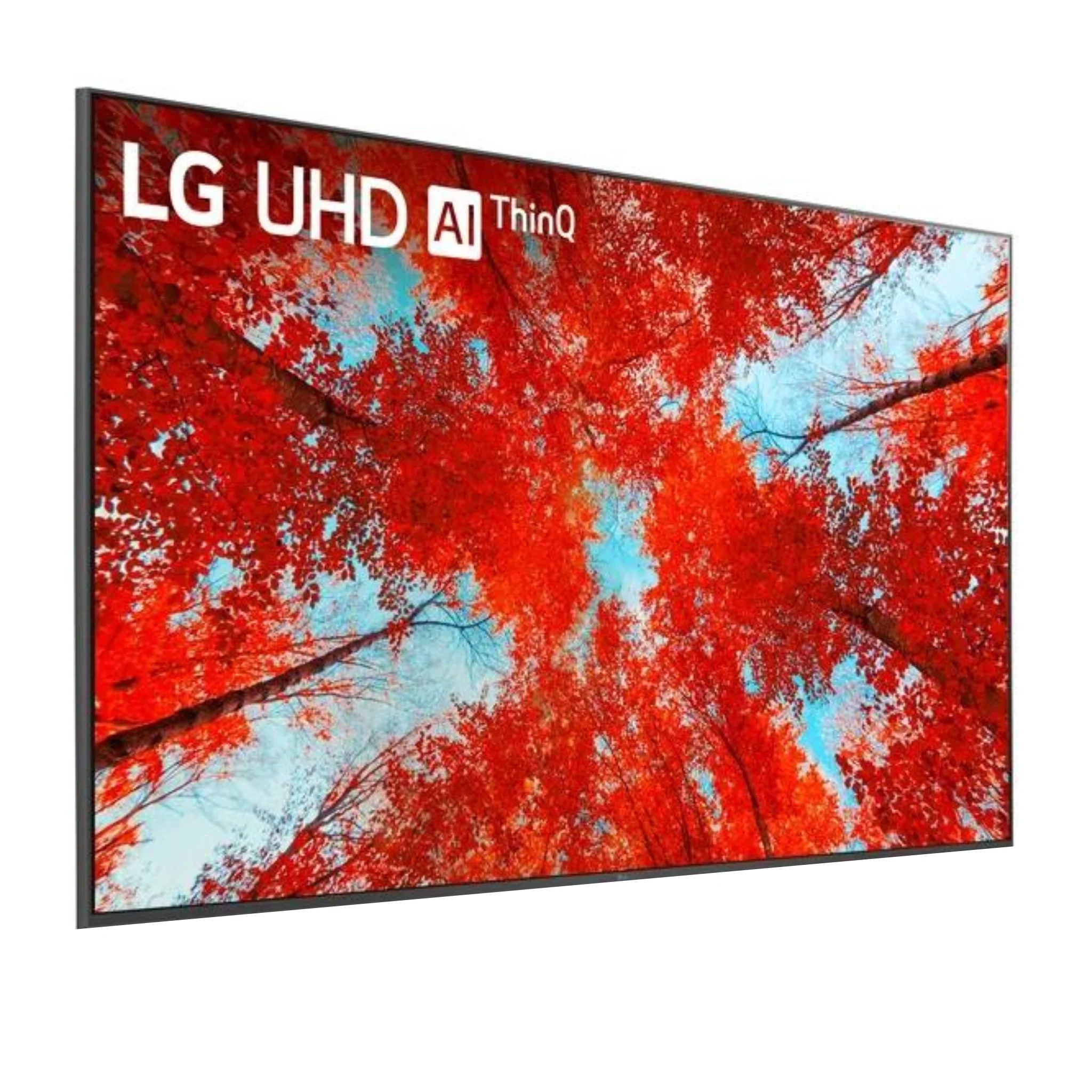 LG 50 inch Smart TV - 4K, 50UP81 - Image 3