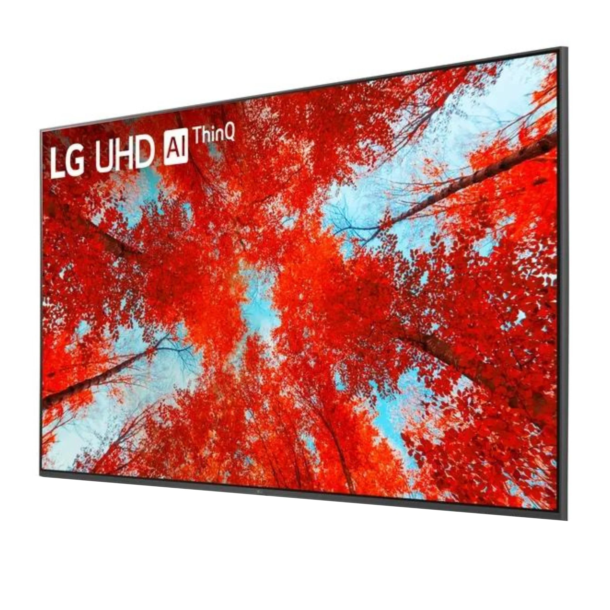 LG 50 inch Smart TV - 4K, 50UP81 - Image 4
