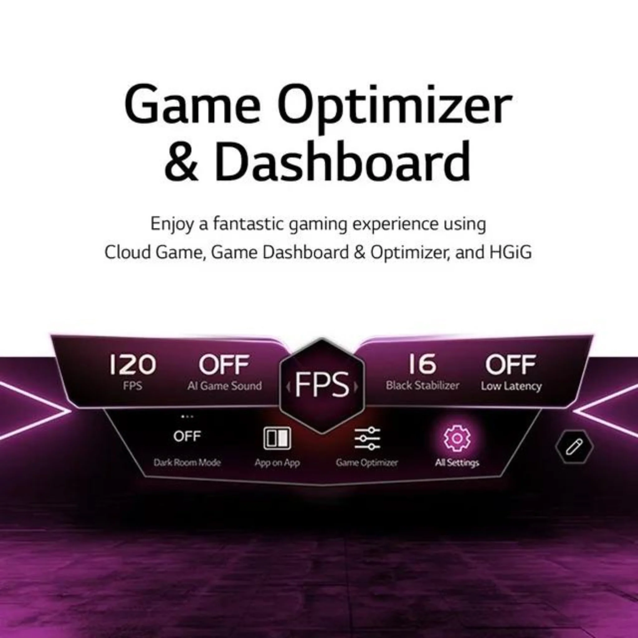 LG 50 inch Smart TV - 4K, 50UP81 - Image 8