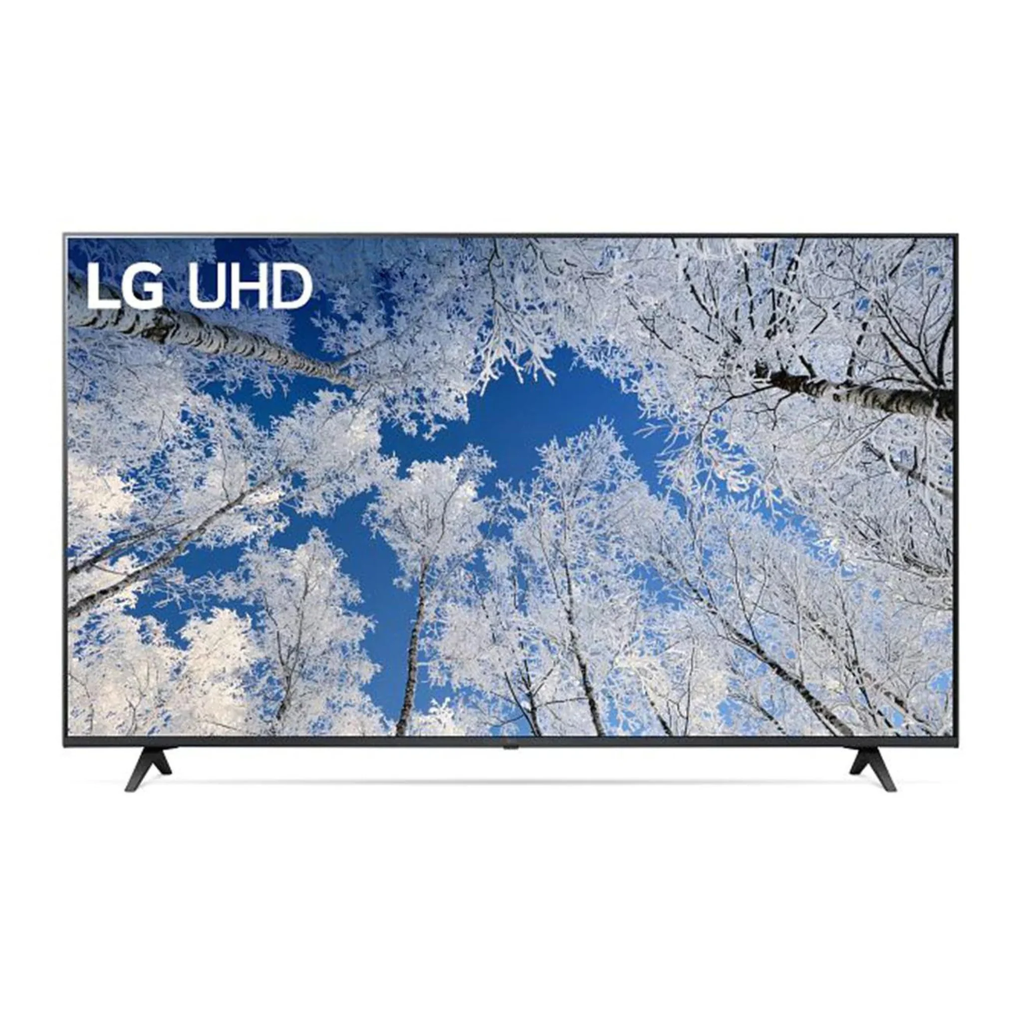 LG 50 inch Smart TV - 4K, 50UQ90