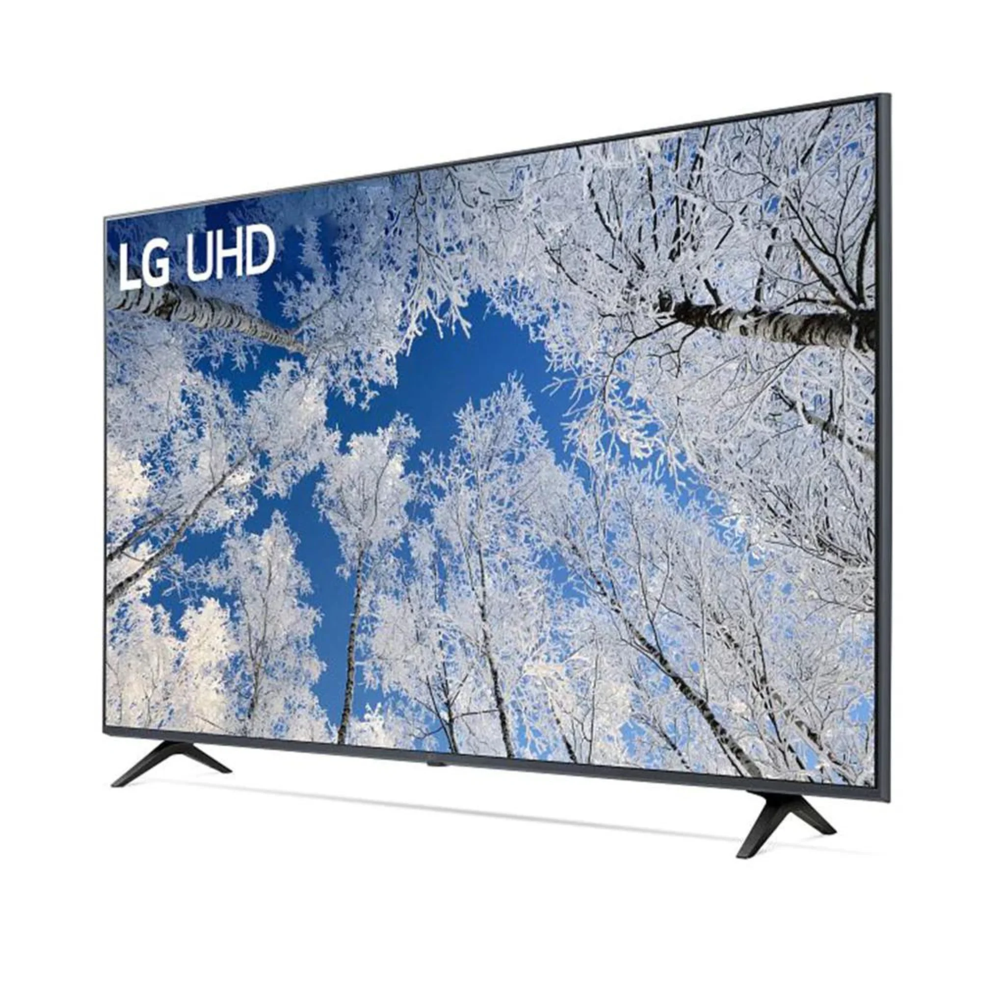 LG 50 inch Smart TV - 4K, 50UQ90 - Image 3