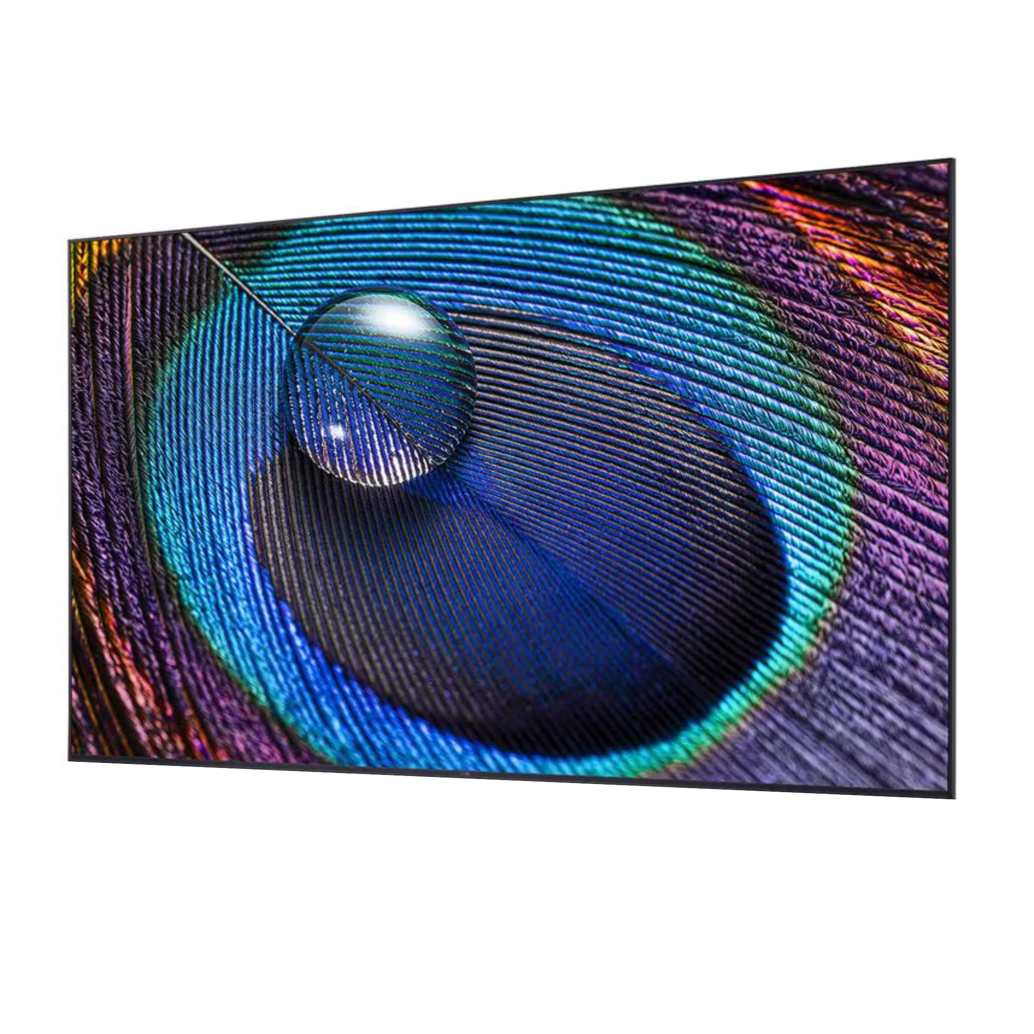 LG 50 inch Smart TV - 4K, 50UQ91 - Image 3