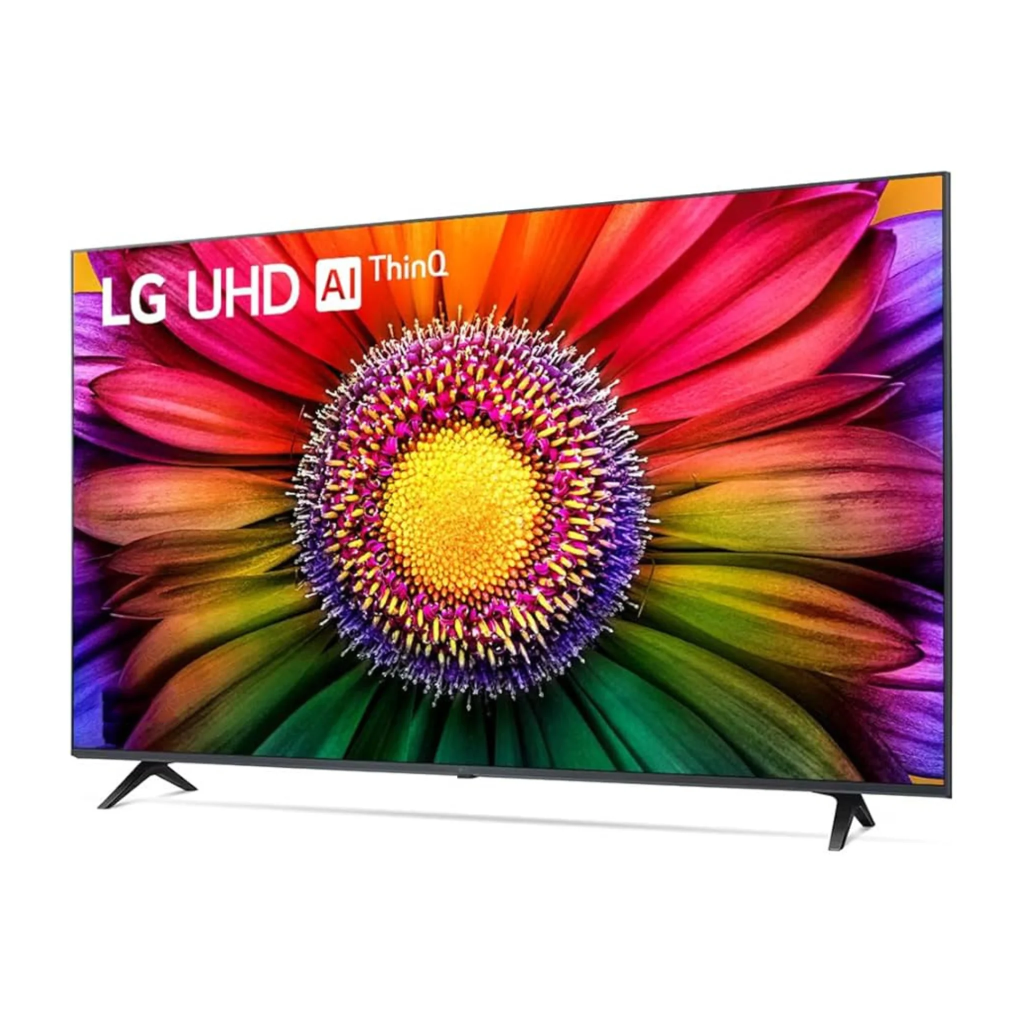 LG 50 inch Smart TV - 4K, 50UR80 - Image 4