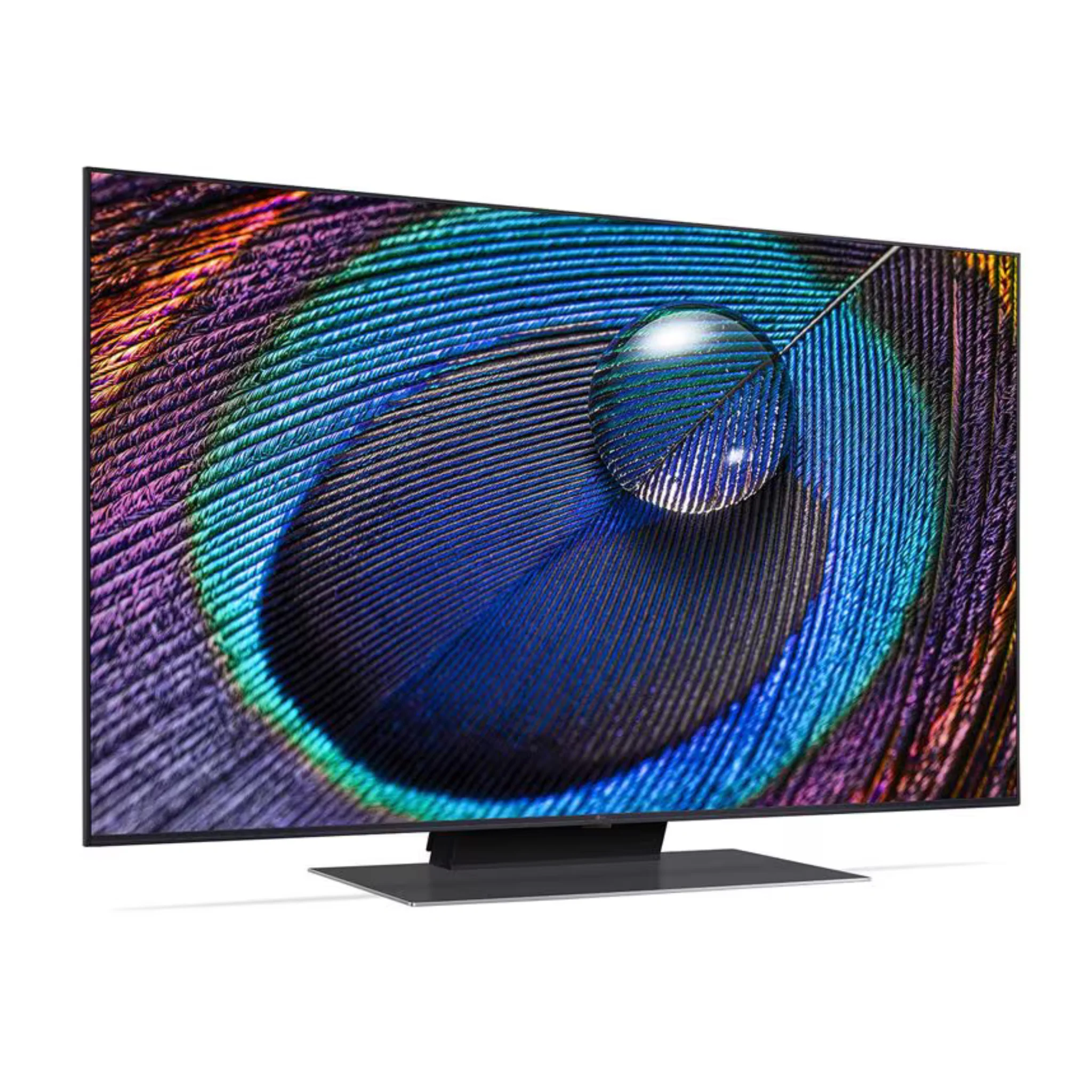 LG 43 inch Smart TV - 4K, 43UR91 - Image 2