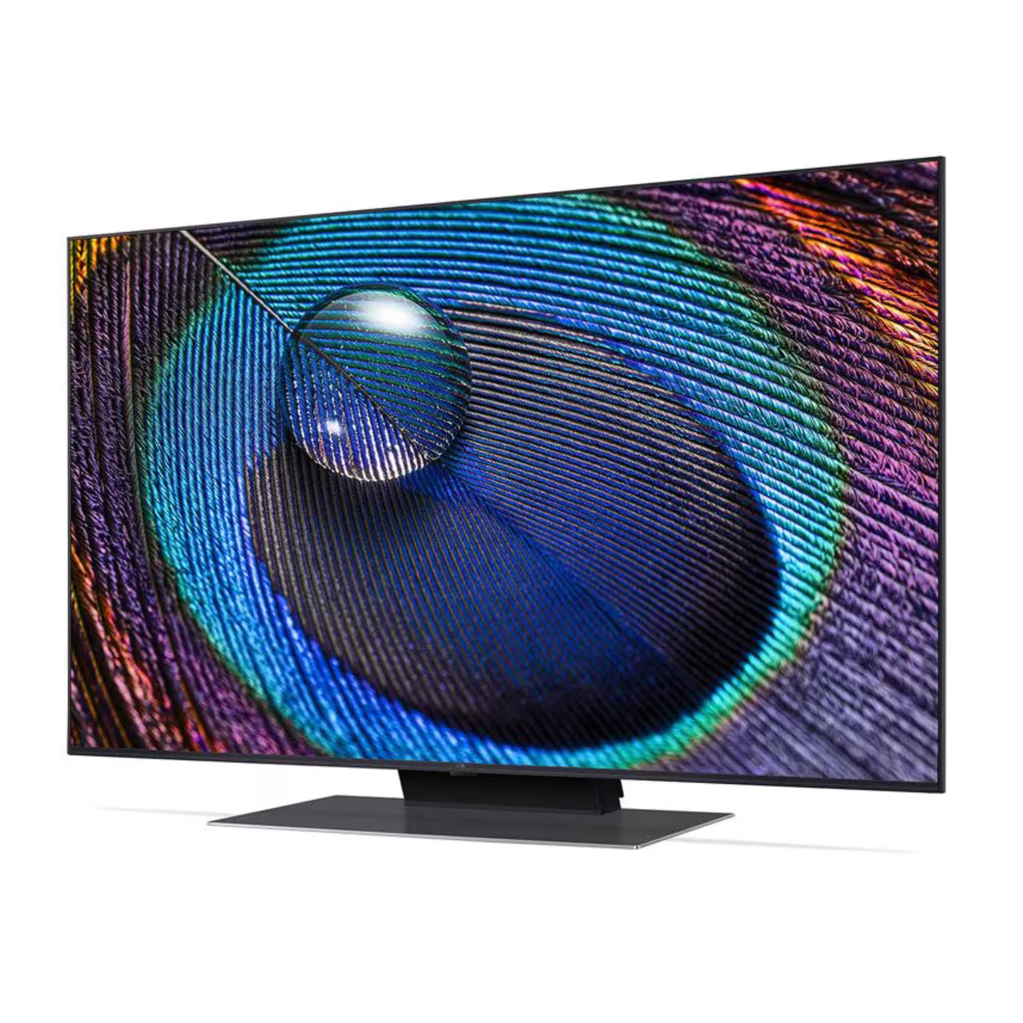 LG 43 inch Smart TV - 4K, 43UR91 - Image 3