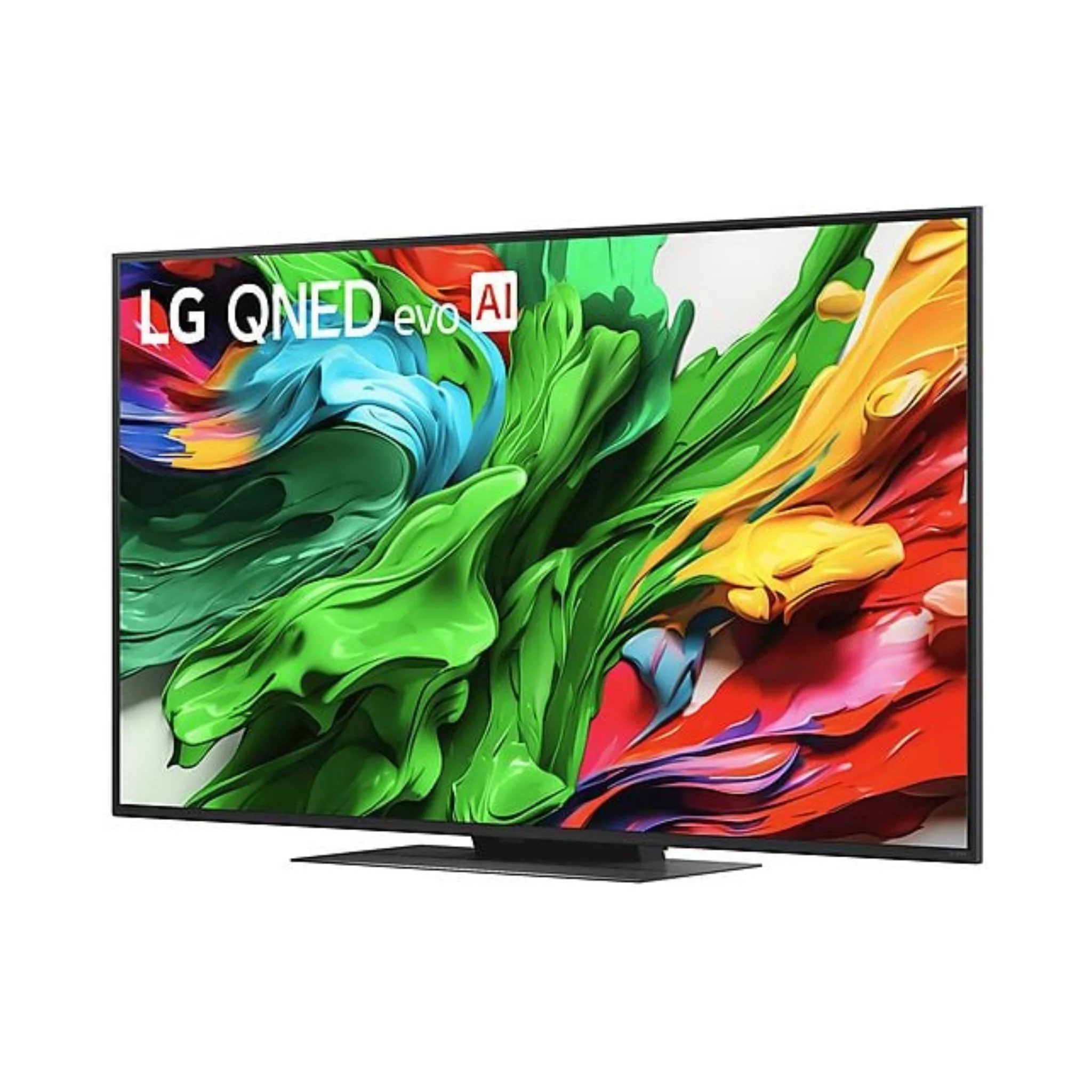 LG 50" Smart QNED TV - 4K, 50QNED87 - Image 4