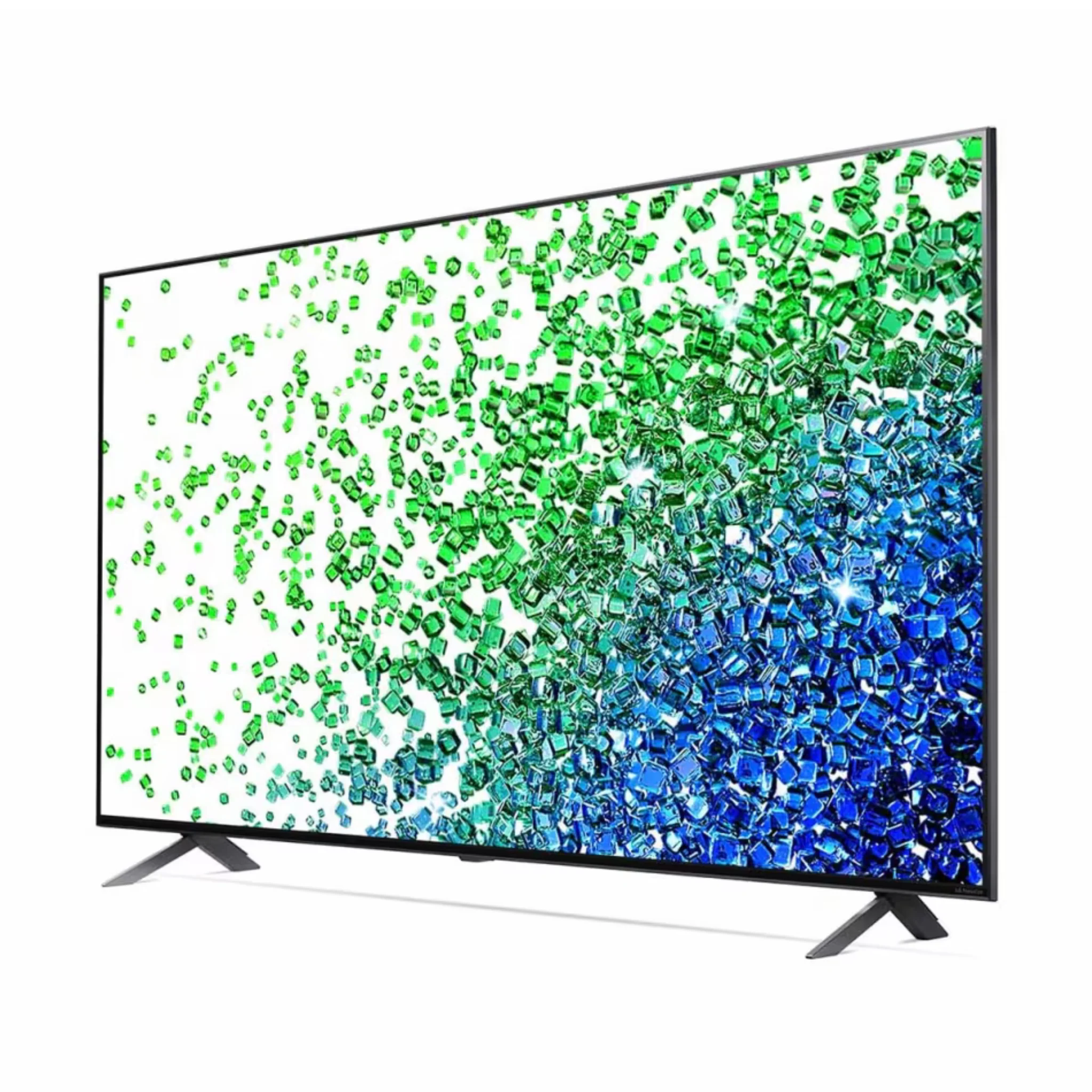 LG 55 inch NanoCell Smart TV - 4K, 55NANO81 - Image 4