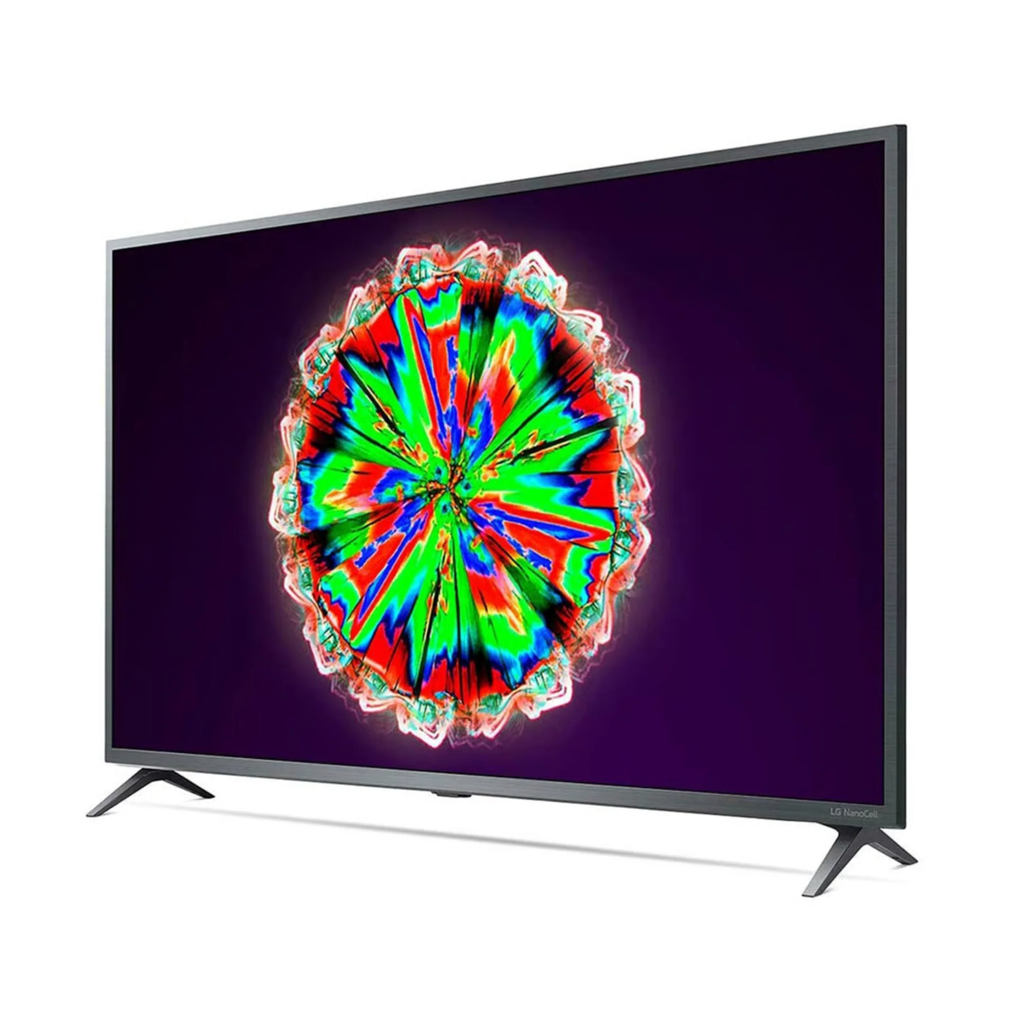 LG 55 inch NanoCell Smart TV - 4K, 55NANO91 - Image 4