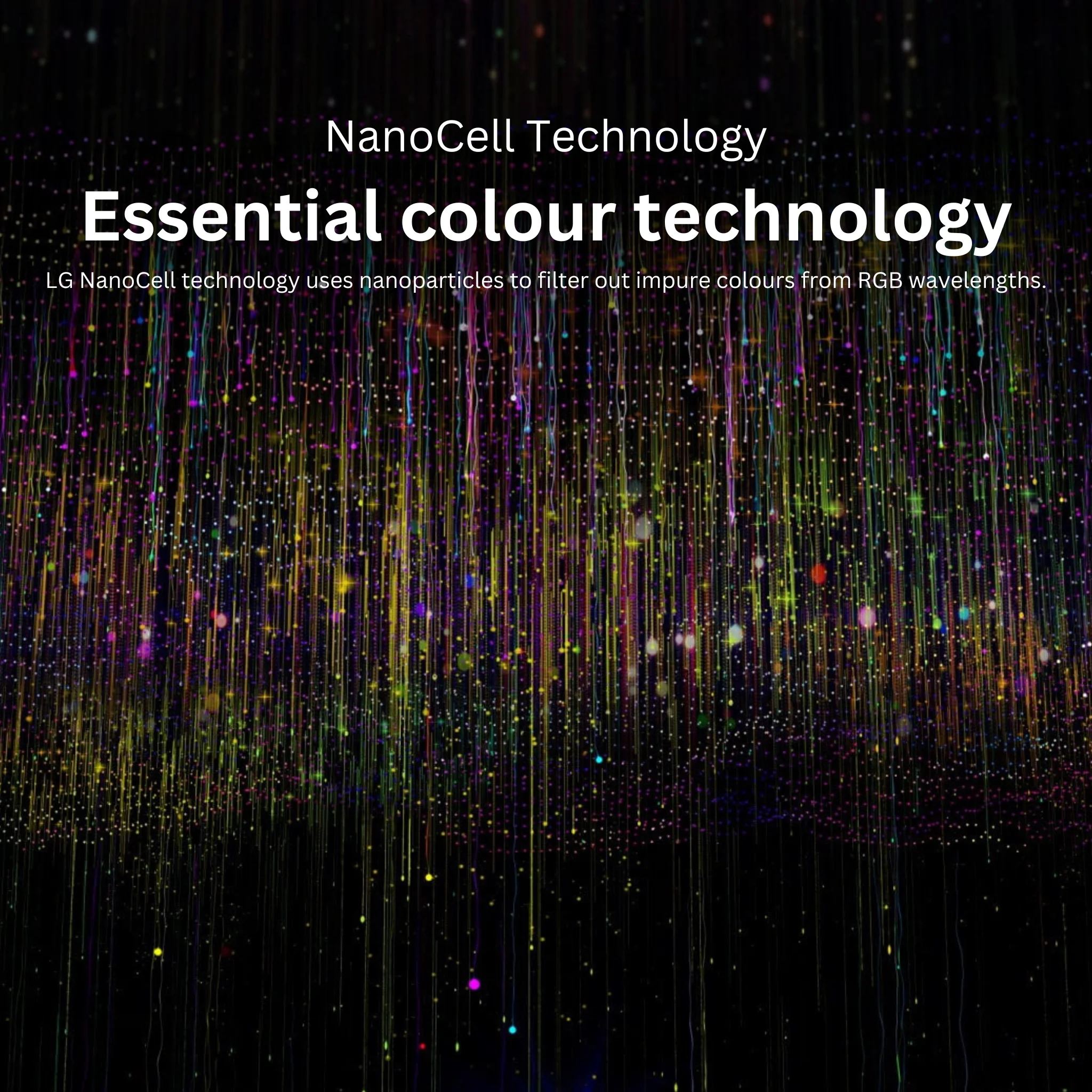 LG 55 inch NanoCell Smart TV - 4K, 55NANO91 - Image 6