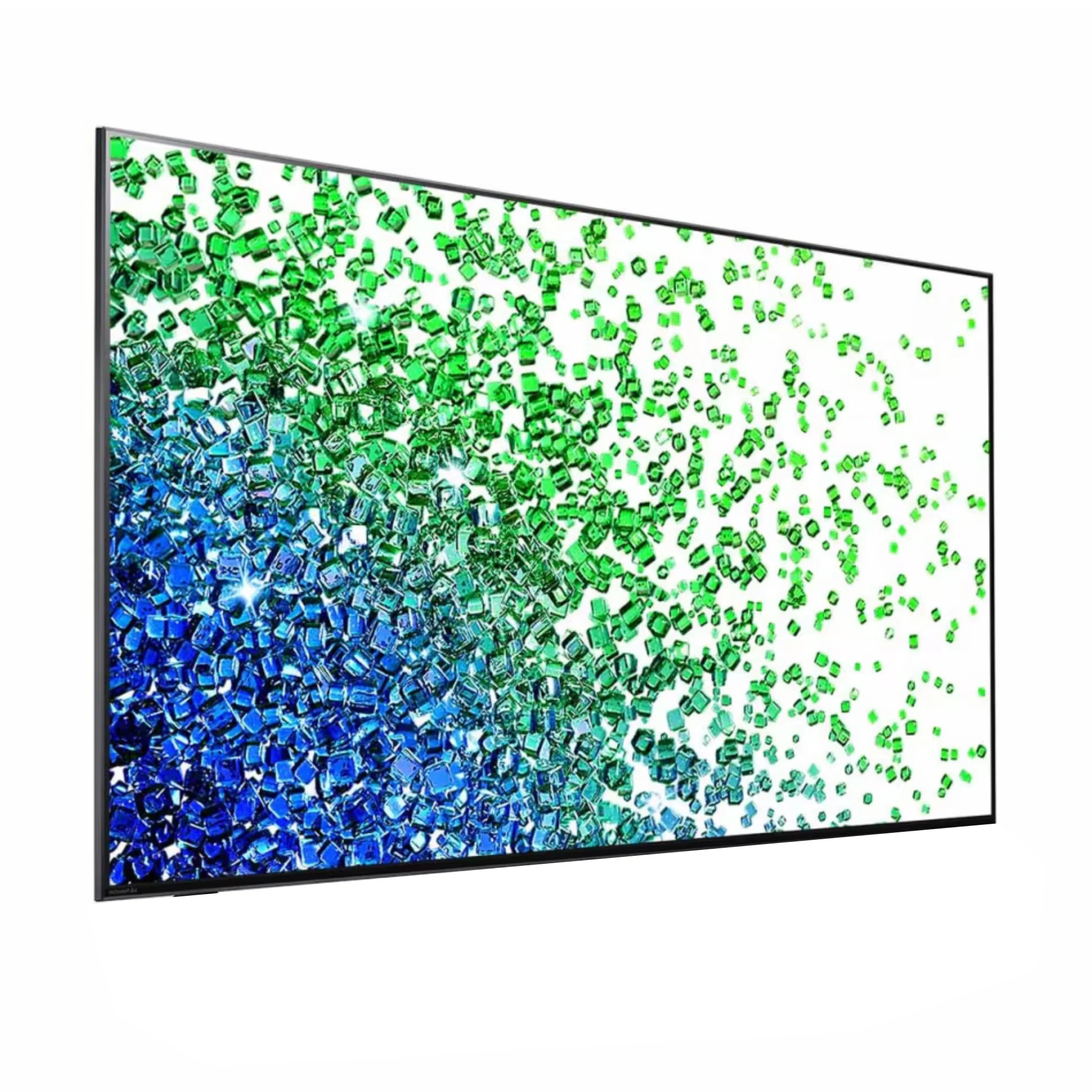 LG 55 inch NanoCell Smart TV - 4K, 55NANO76 - Image 3