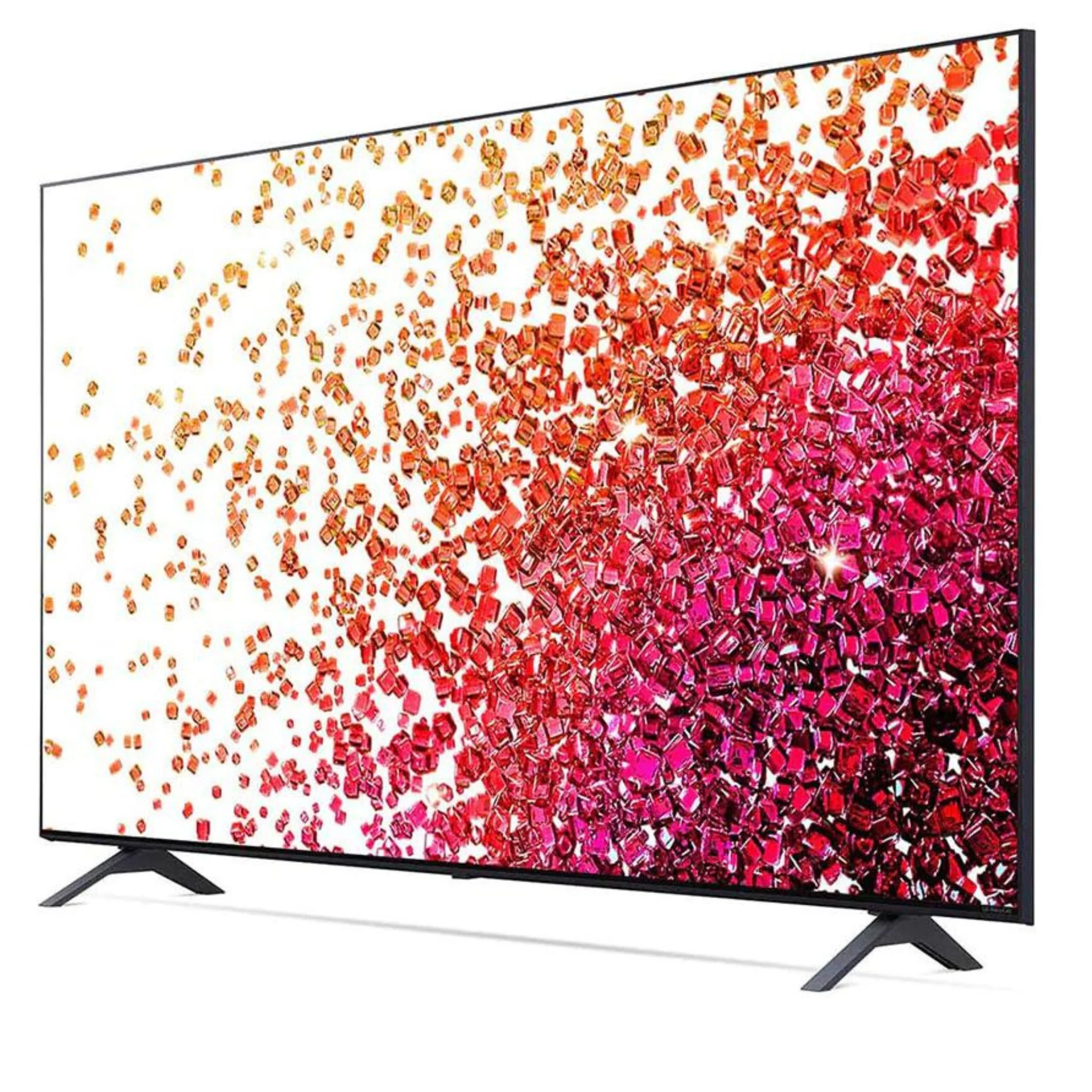 LG 55 inch NanoCell Smart TV, 55NANO79 - Image 3