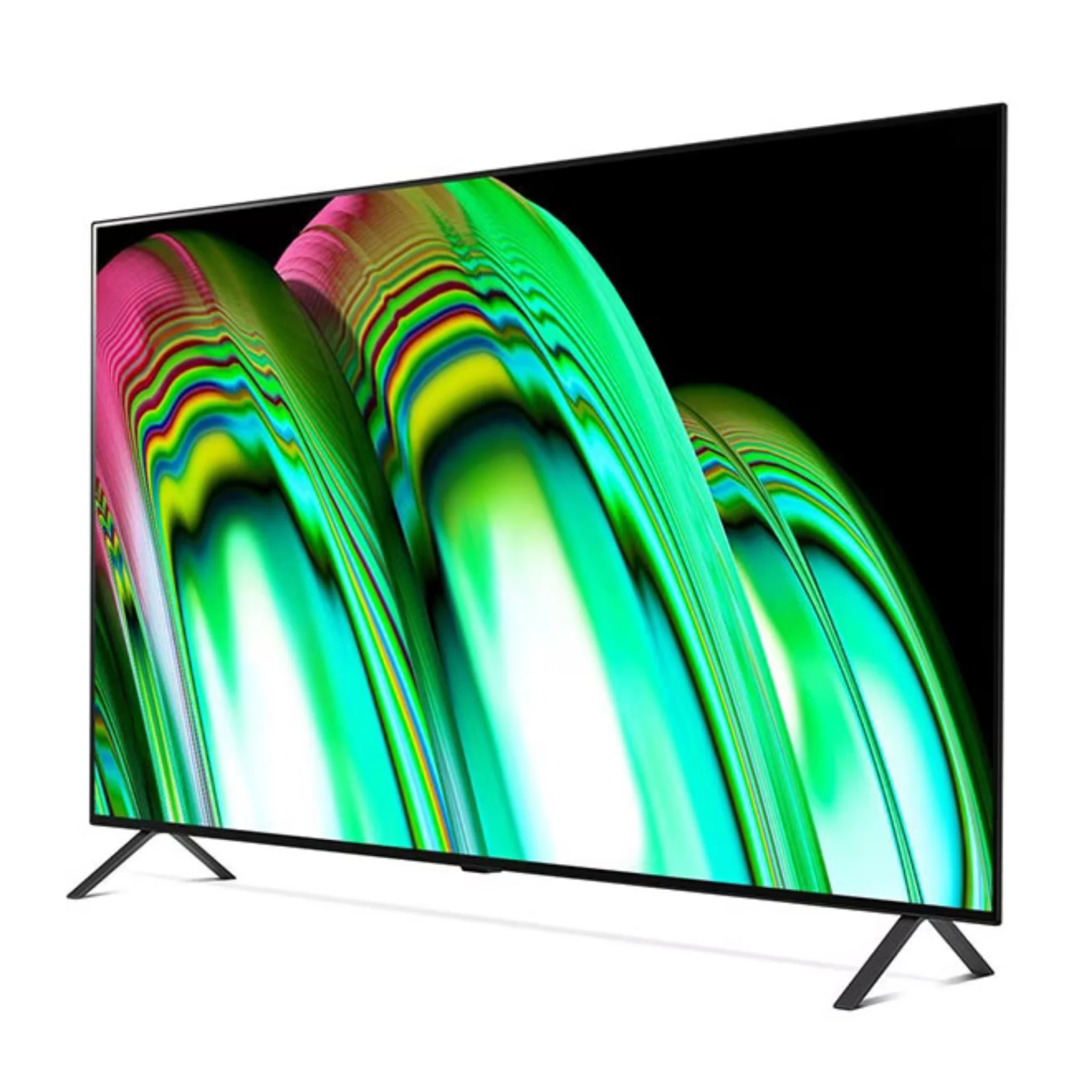 LG 55 inch OLED Smart TV - 4K, 55A2 - Image 3