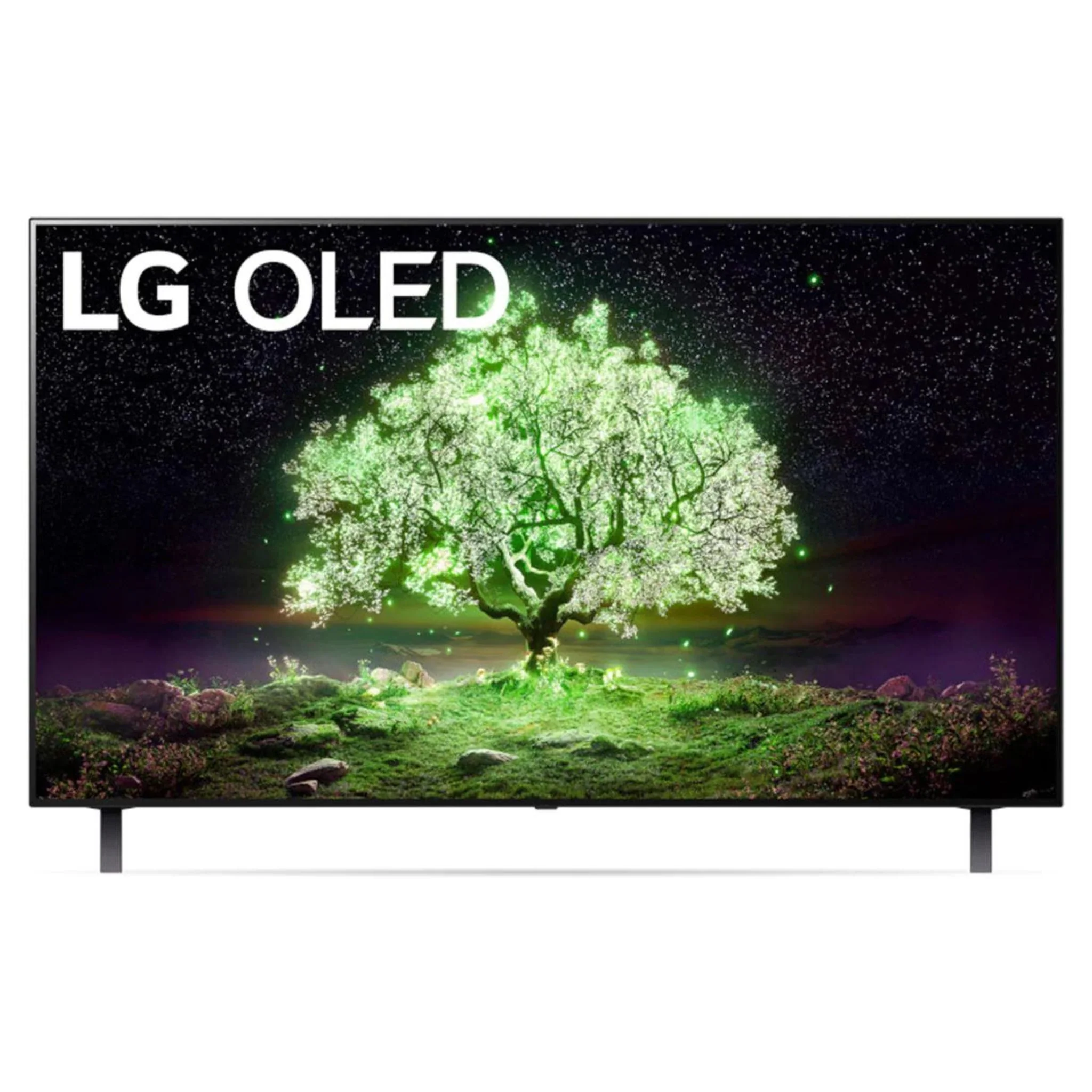 LG 48 inch OLED Smart TV, 48A1