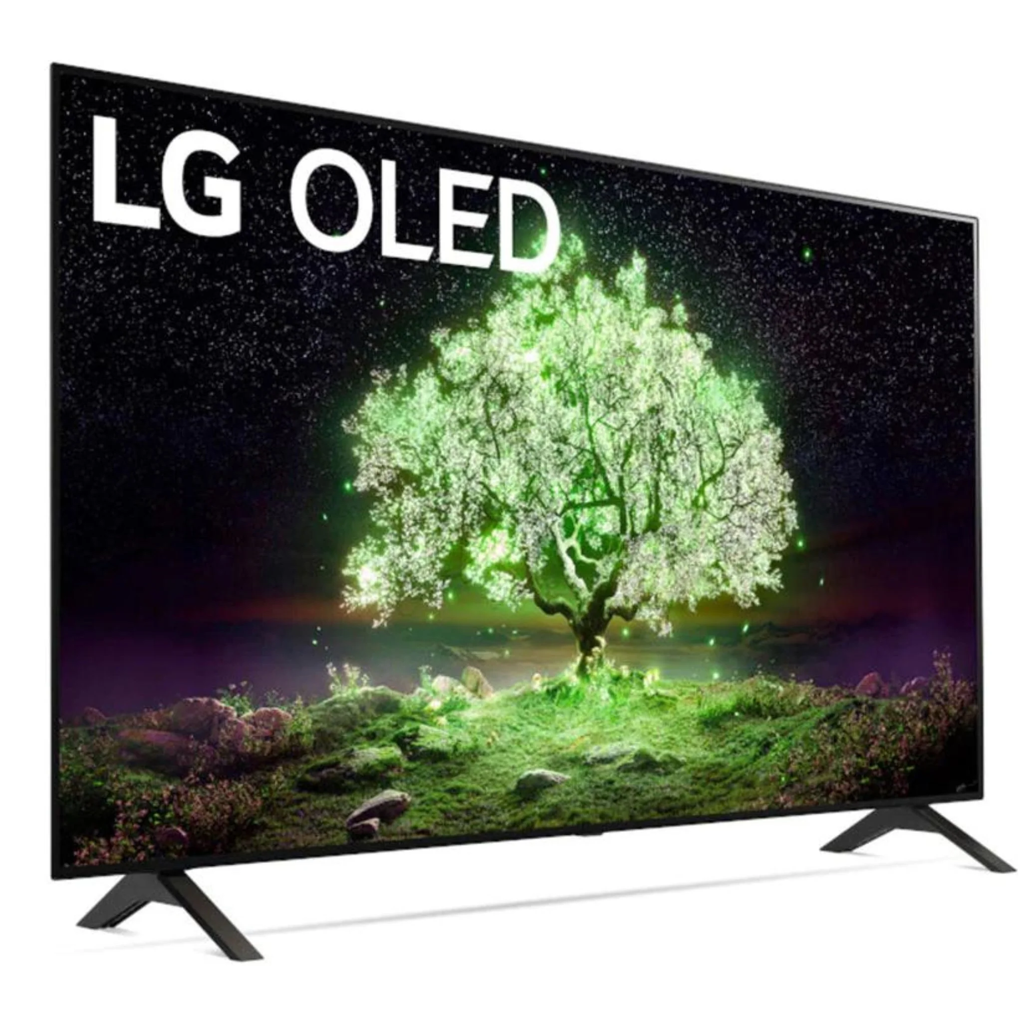 LG 48 inch OLED Smart TV, 48A1 - Image 2