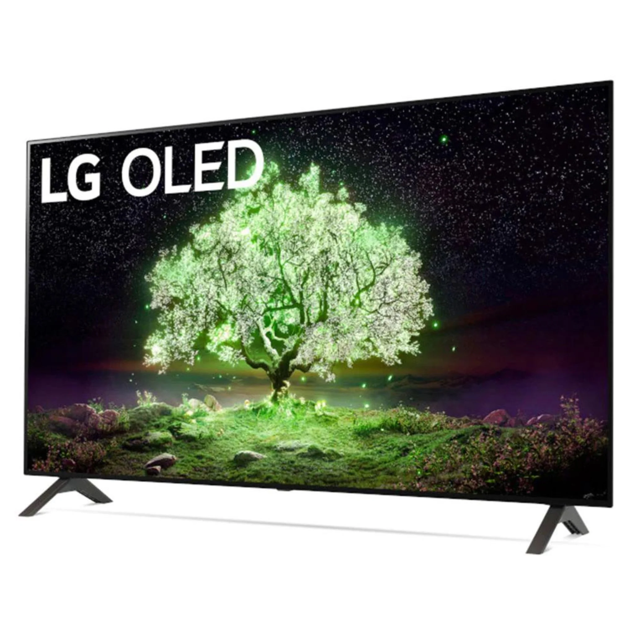 LG 48 inch OLED Smart TV, 48A1 - Image 3