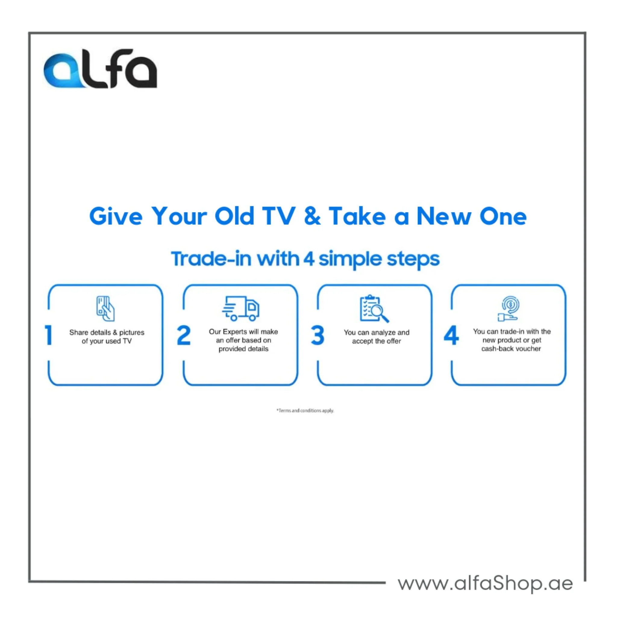 LG 48 inch OLED Smart TV, 48A1 - Image 5