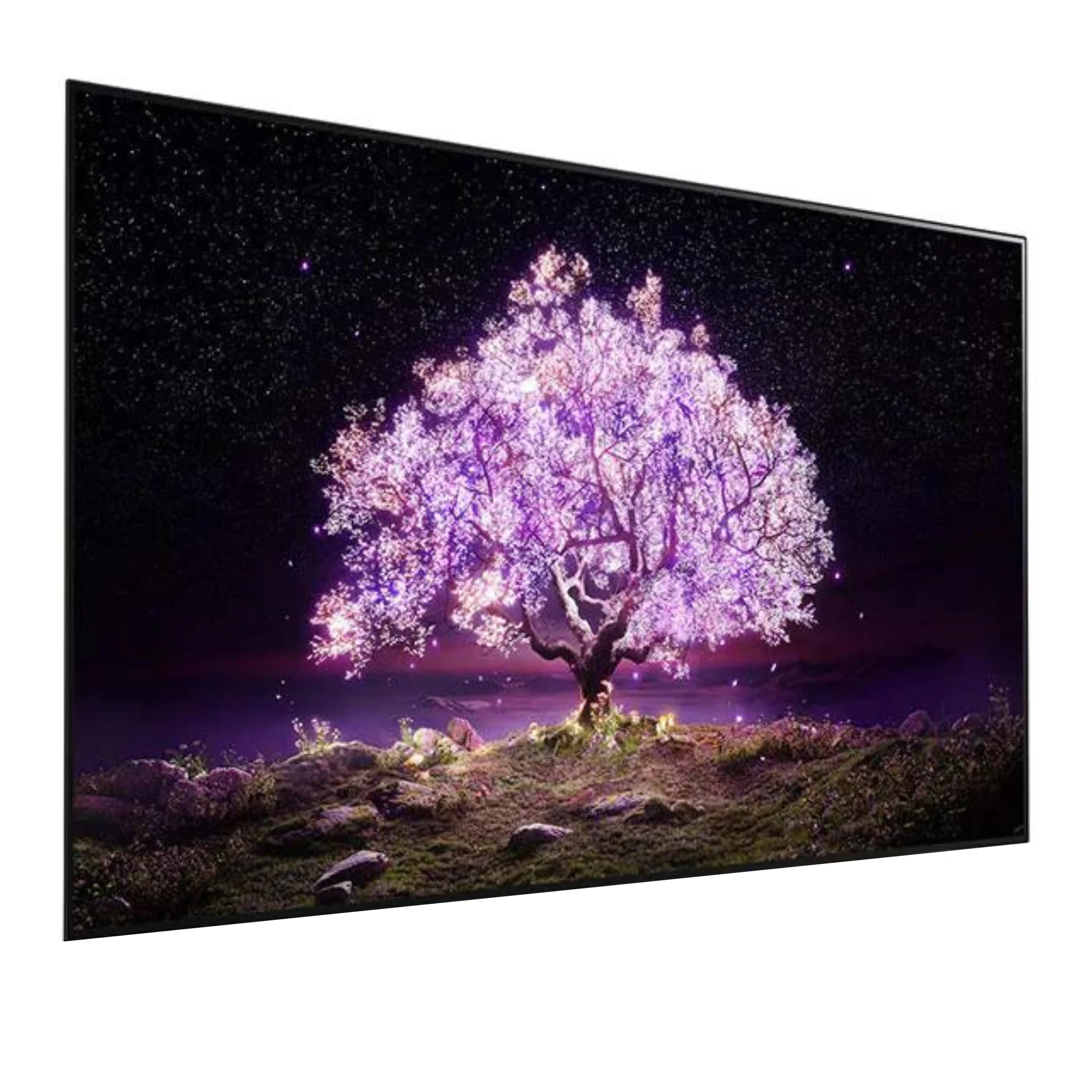 LG 55 inch OLED Smart TV - 4K, 55C1 - Image 2