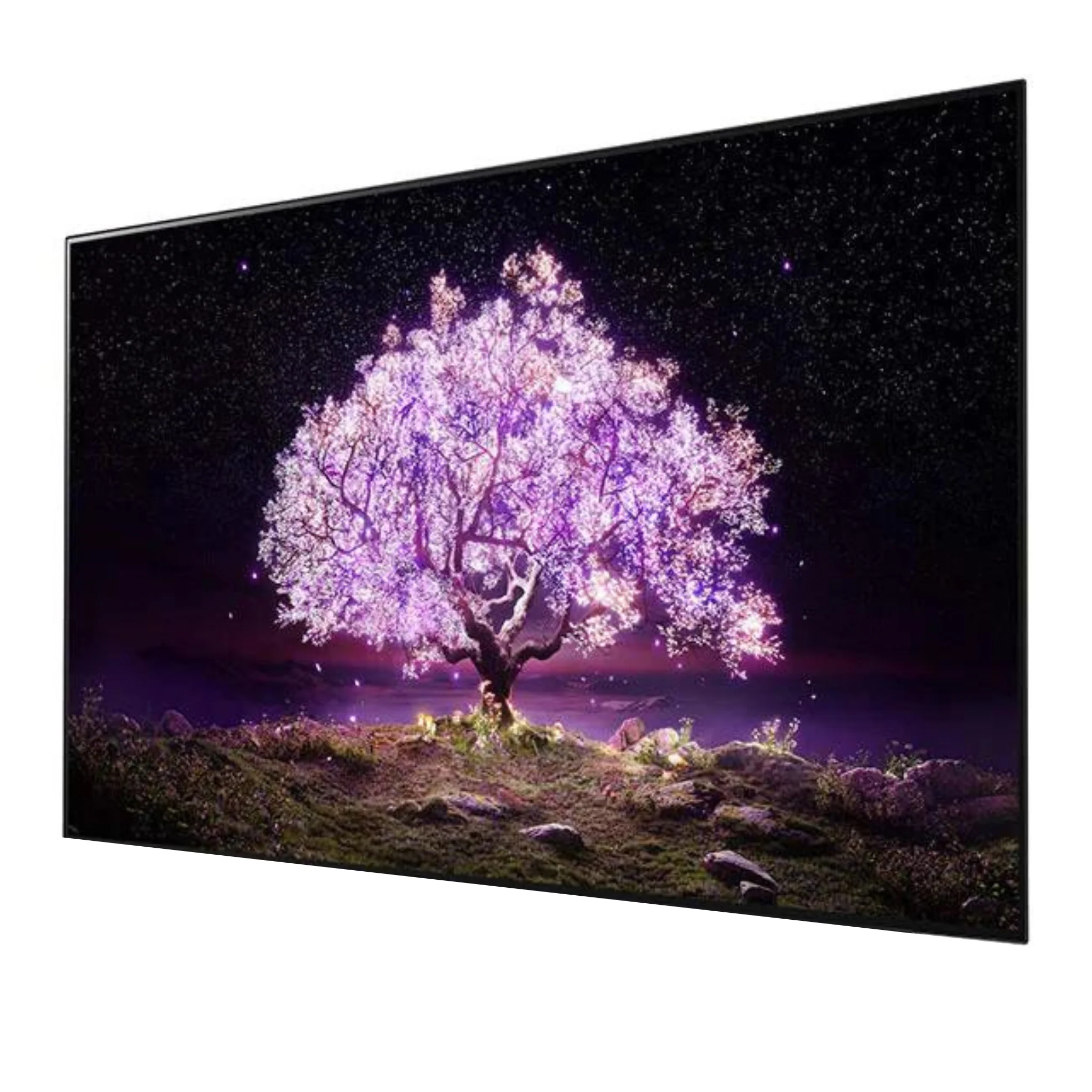 LG 55 inch OLED Smart TV - 4K, 55C1 - Image 3