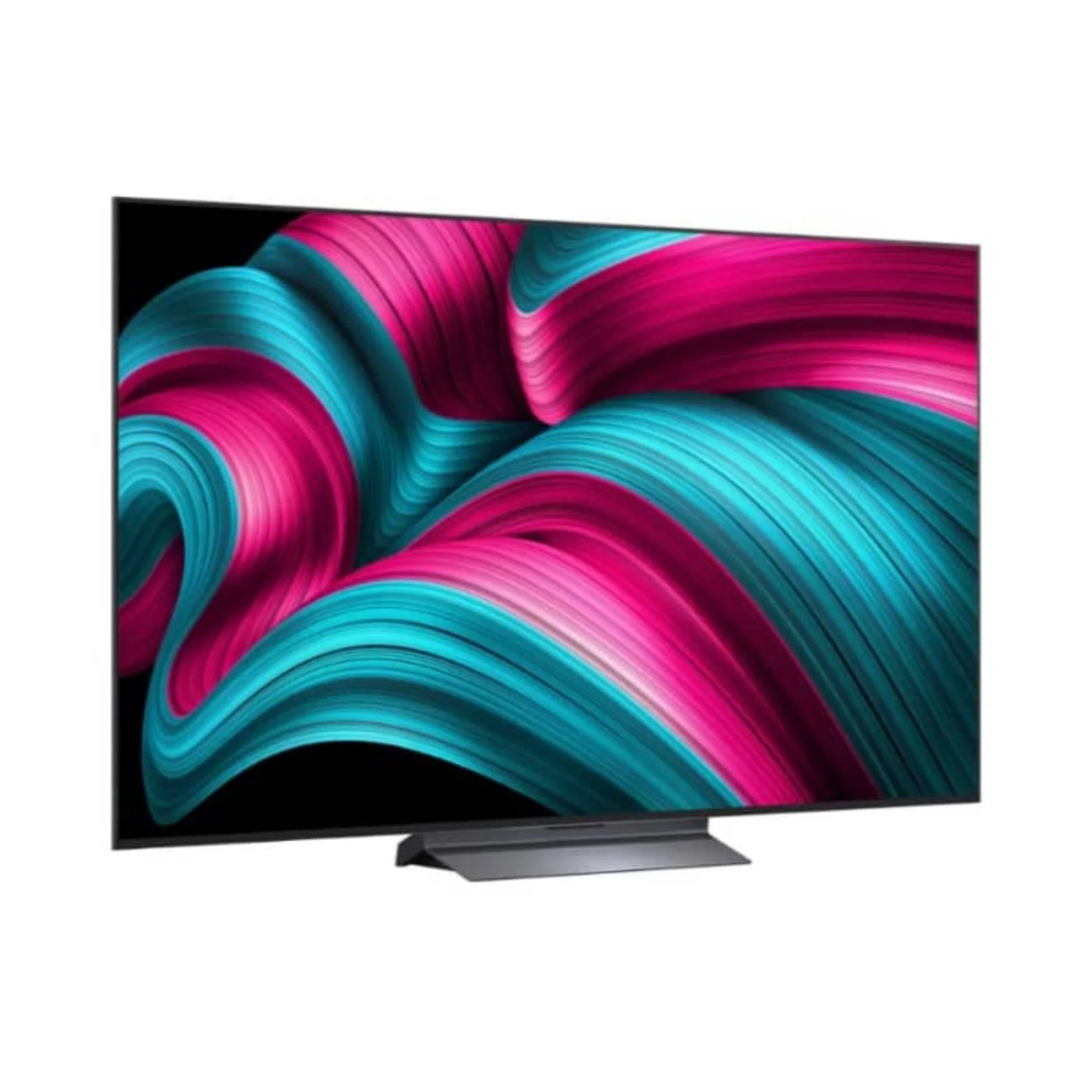 LG 55 inch Smart OLED TV - 4K - 120Hz, 55C4 - Image 3