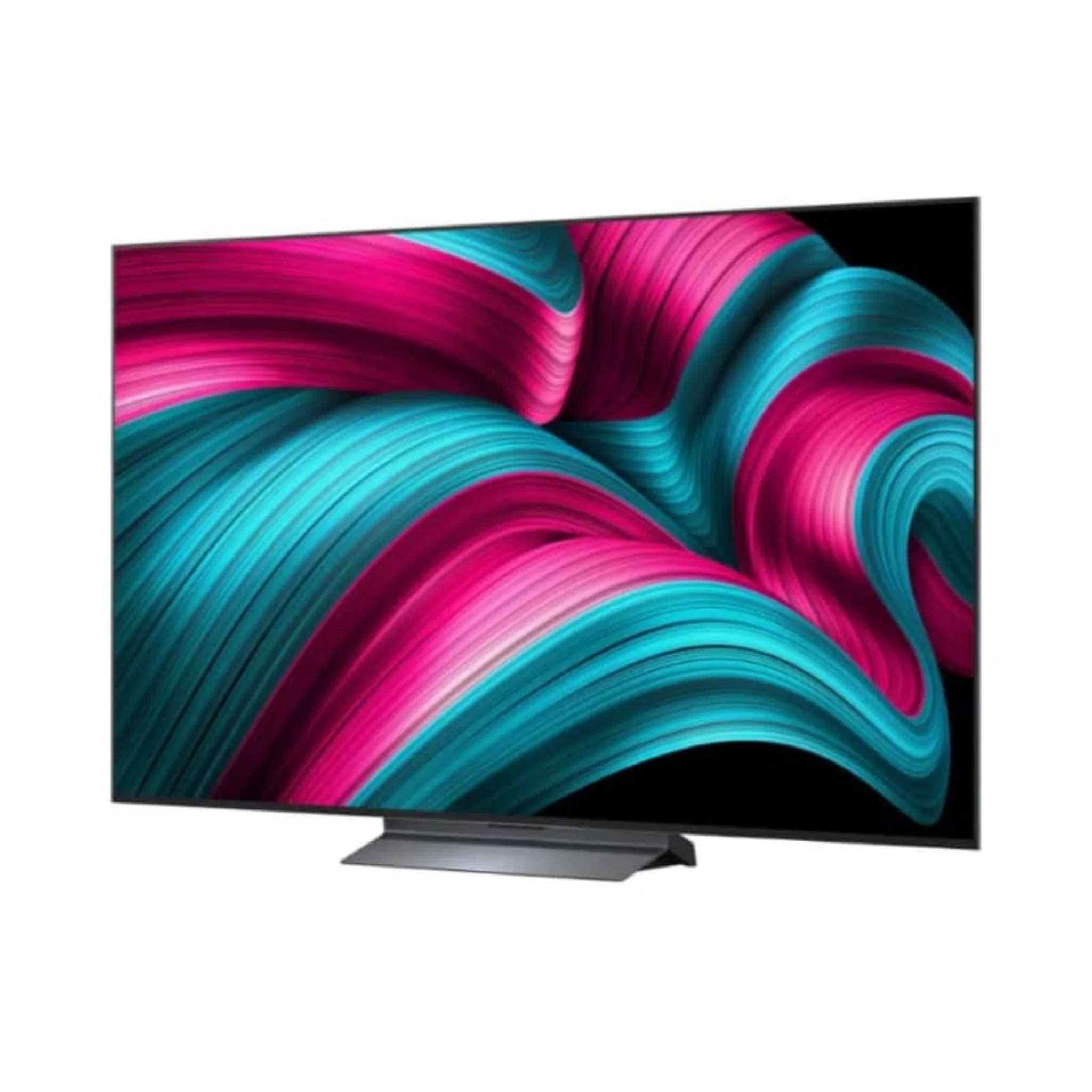 LG 55 inch Smart OLED TV - 4K - 120Hz, 55C4 - Image 4