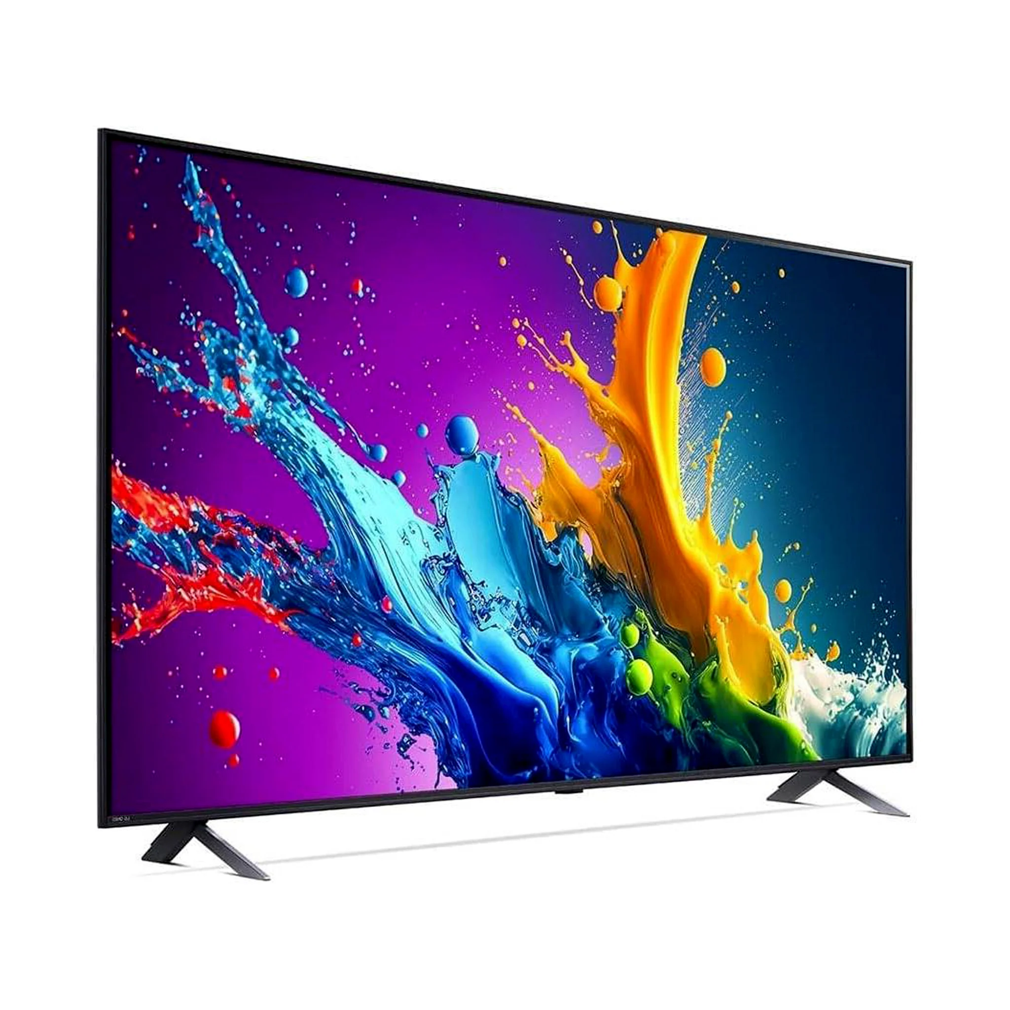 LG 55 inch Smart QNED TV - 4K, 55QNED80 - Image 3