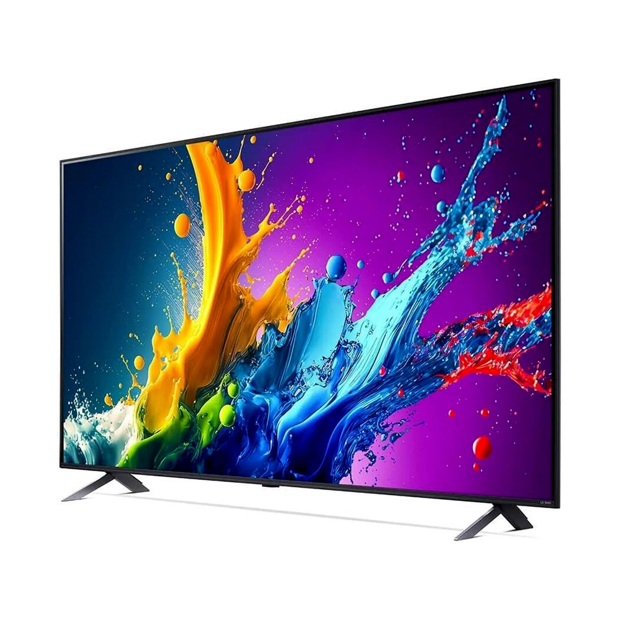 LG 55 inch Smart QNED TV - 4K, 55QNED80 - Image 4