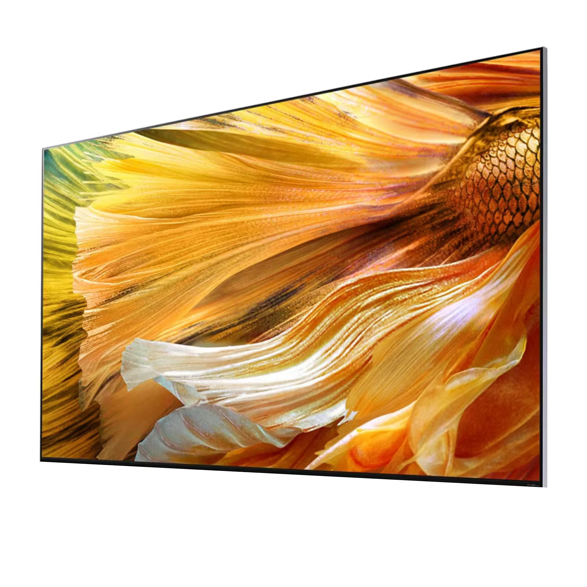 LG 65 inch Smart QNED TV - 4K, 65QNED90 - Image 3