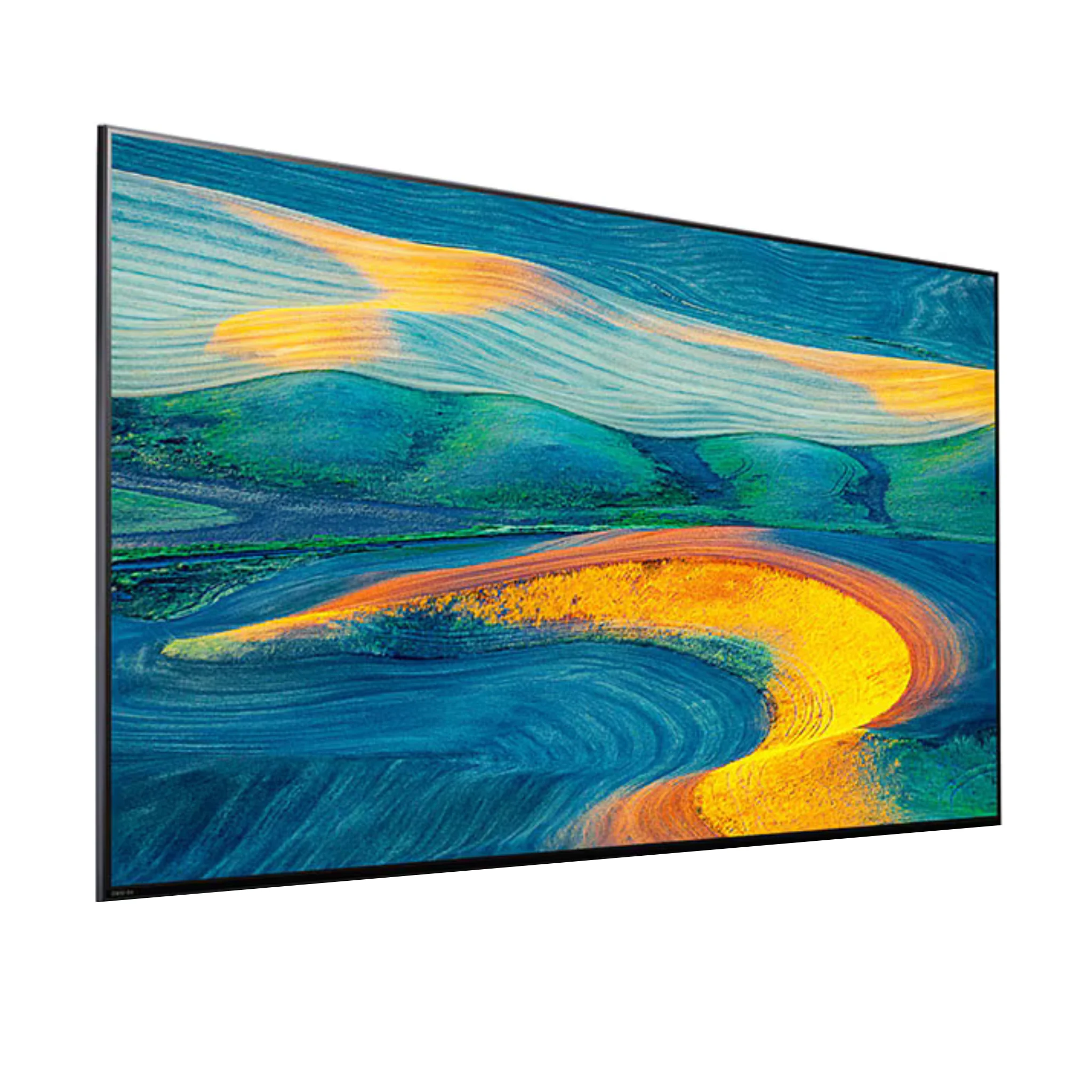 LG 55 inch Smart QNED TV - 4K, 55QNED75 - Image 3