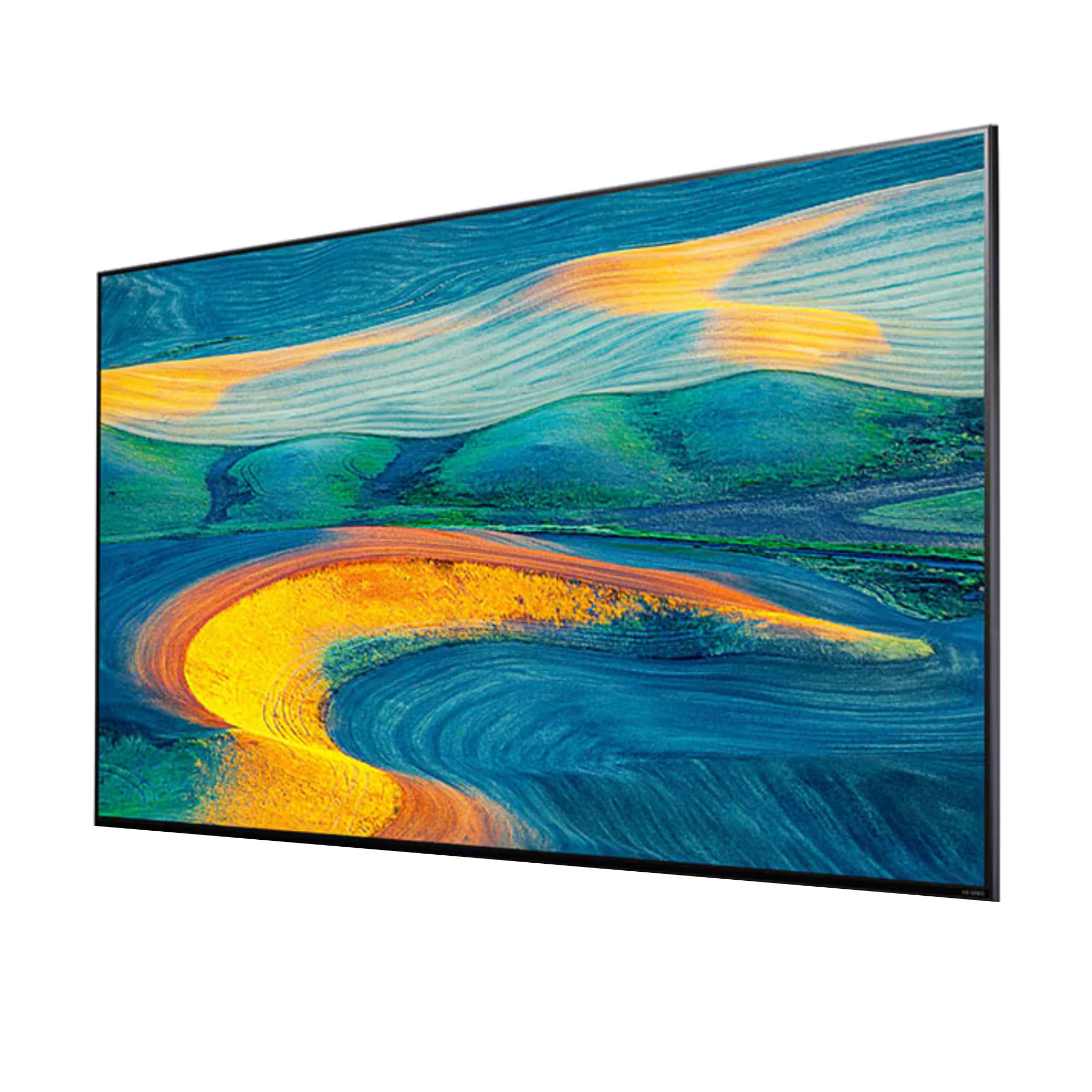 LG 55 inch Smart QNED TV - 4K, 55QNED75 - Image 4