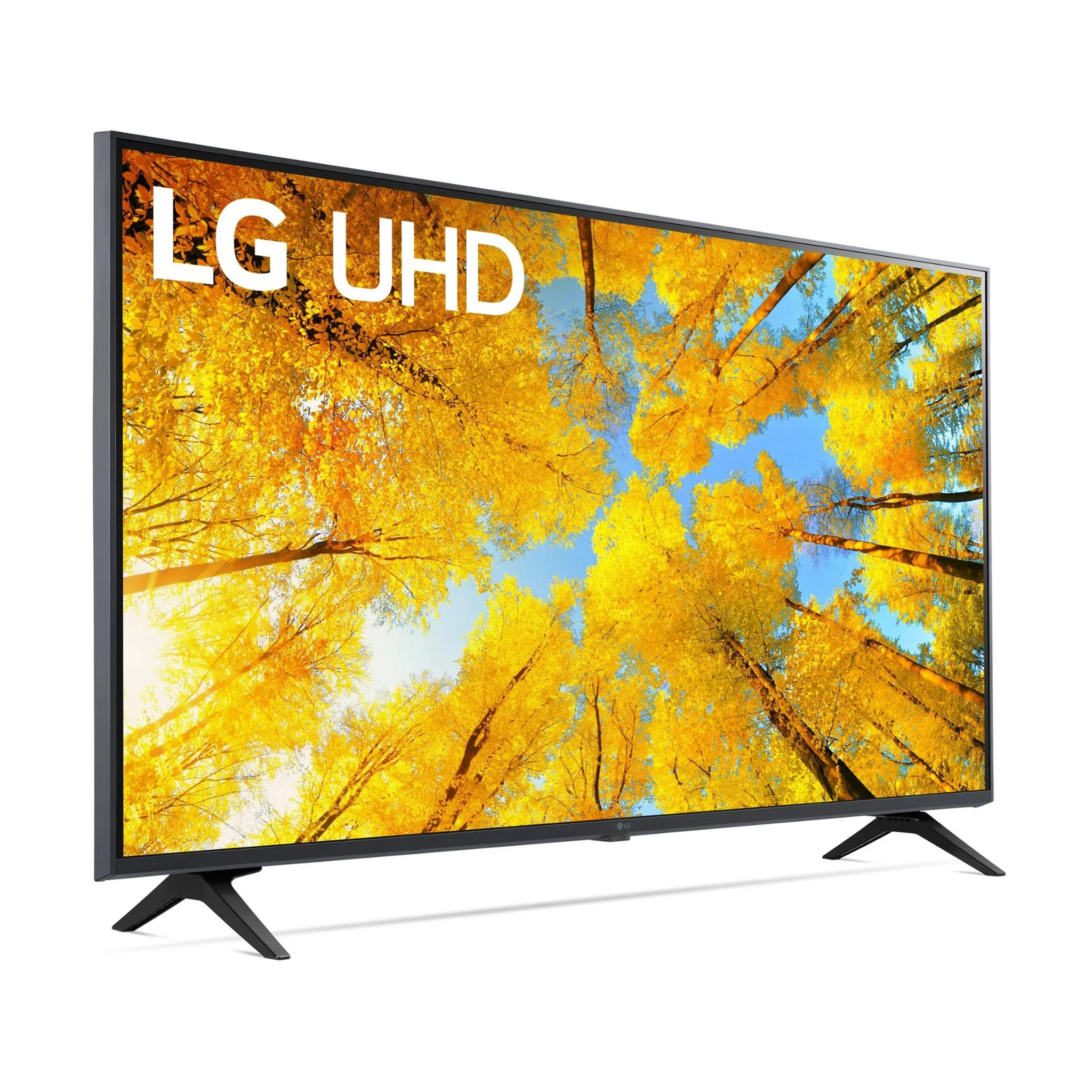 LG 55 inch Smart TV - 4K, 55UN73 - Image 3