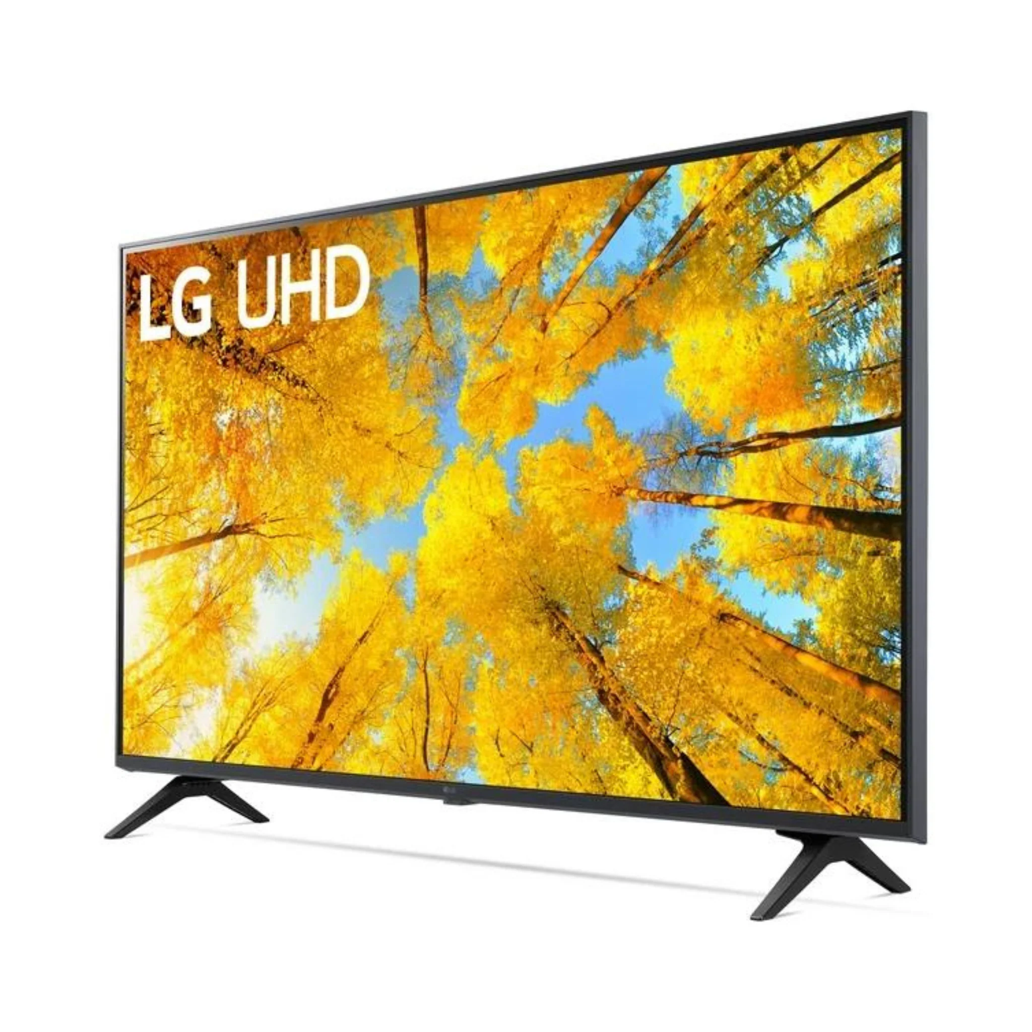 LG 55 inch Smart TV - 4K, 55UN73 - Image 4