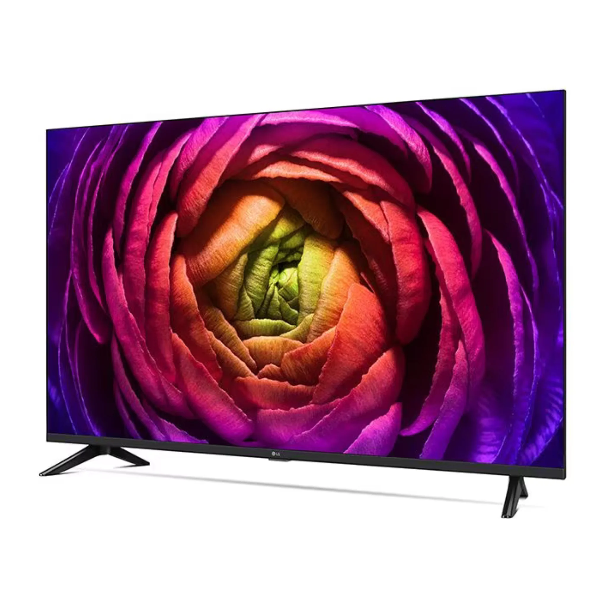 LG 55 inch Smart TV - 4K, 55UR90 - Image 4
