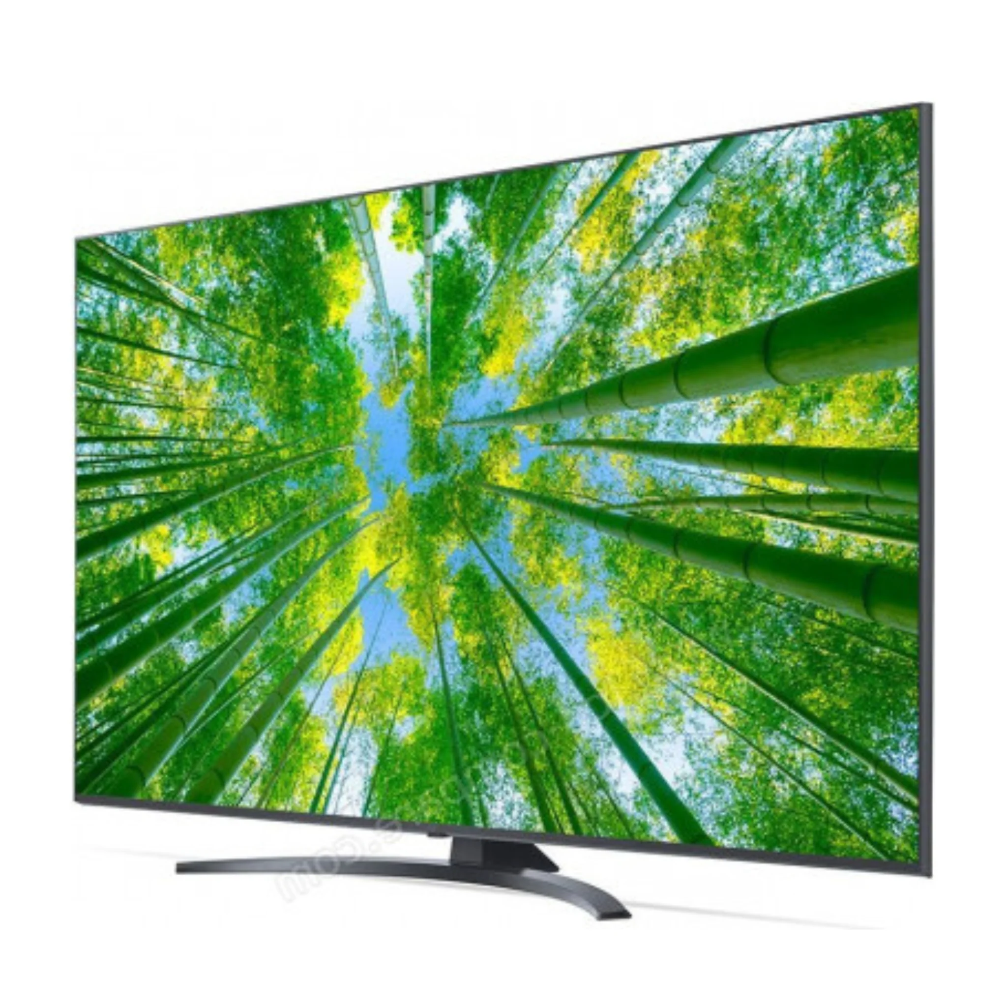 LG 55 inch Smart TV, 55UP81 - Image 3