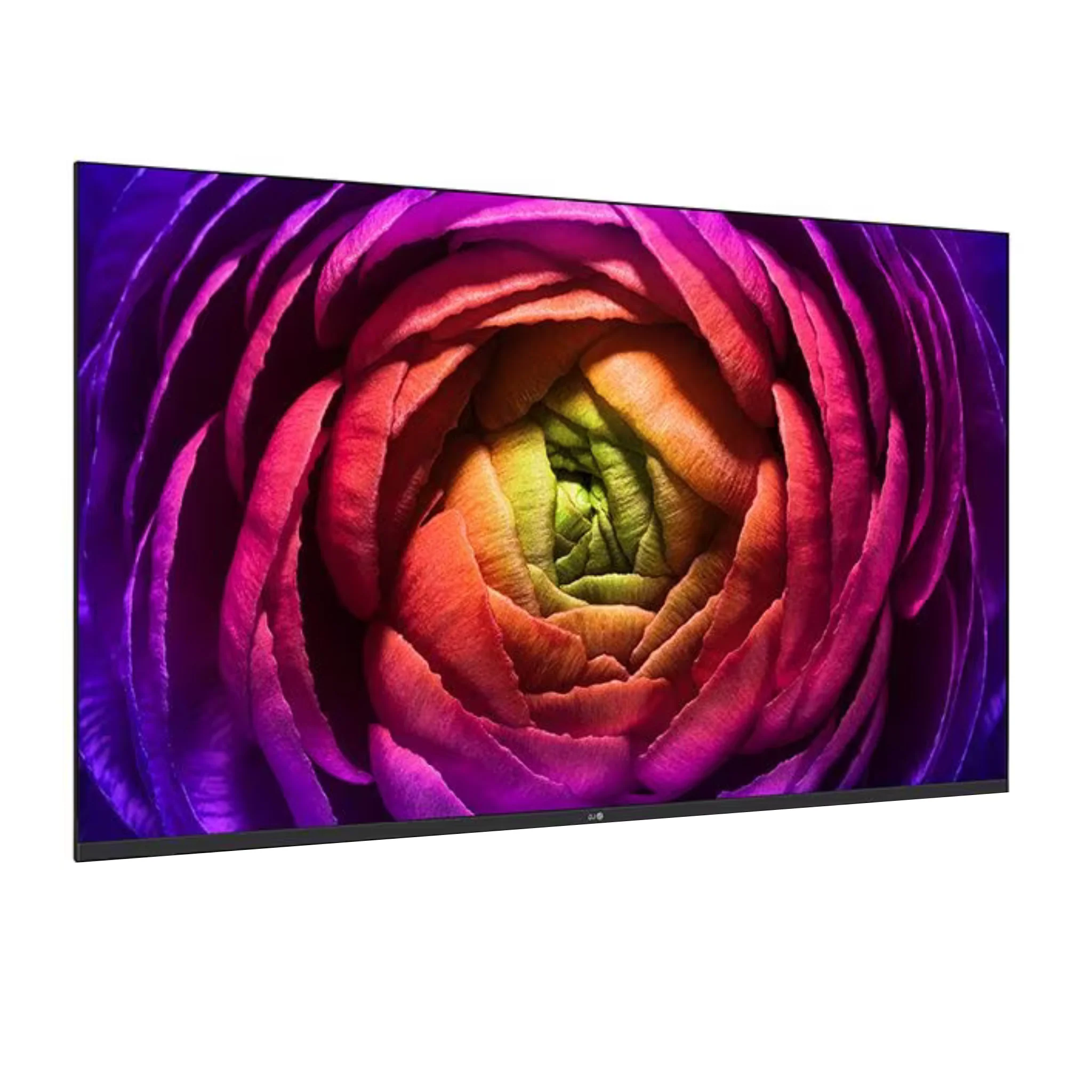 LG 55 inch Smart TV - 4K, 55UQ91 - Image 2