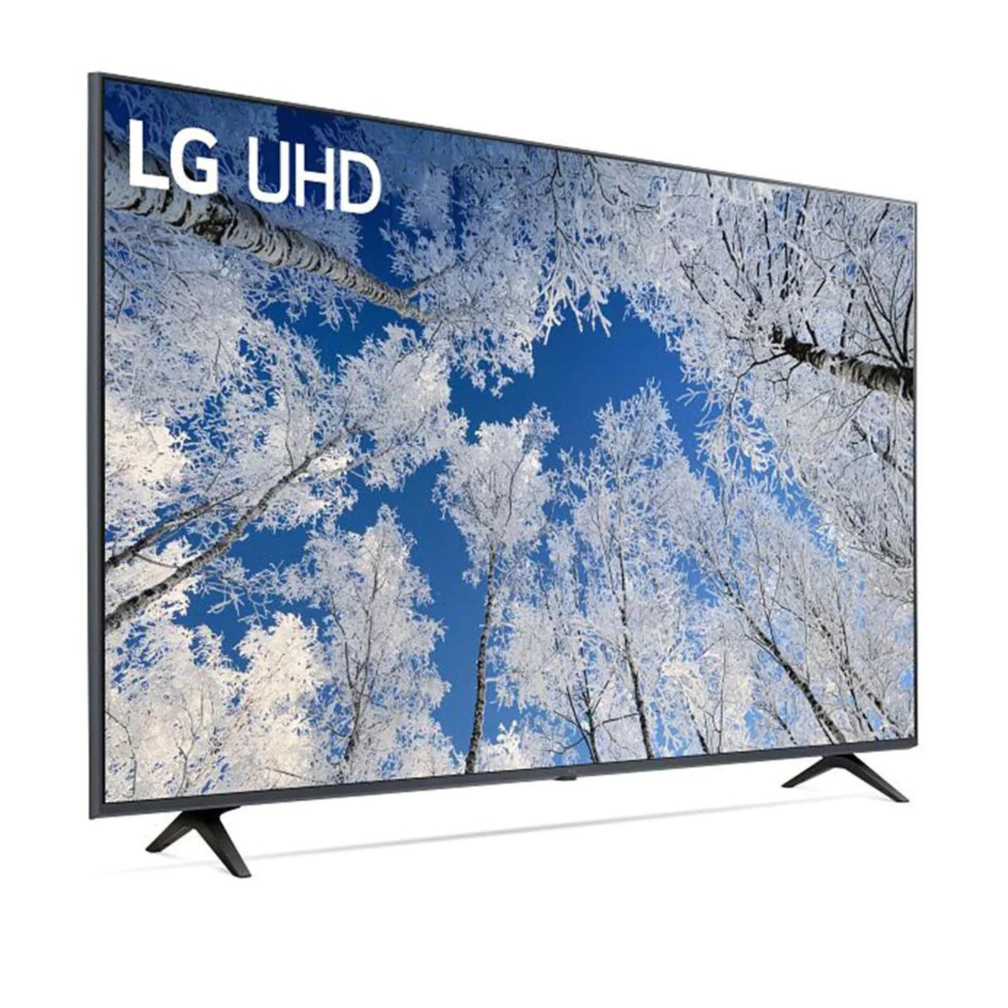LG 60 inch Smart TV - 4K, 60UM71 - Image 2