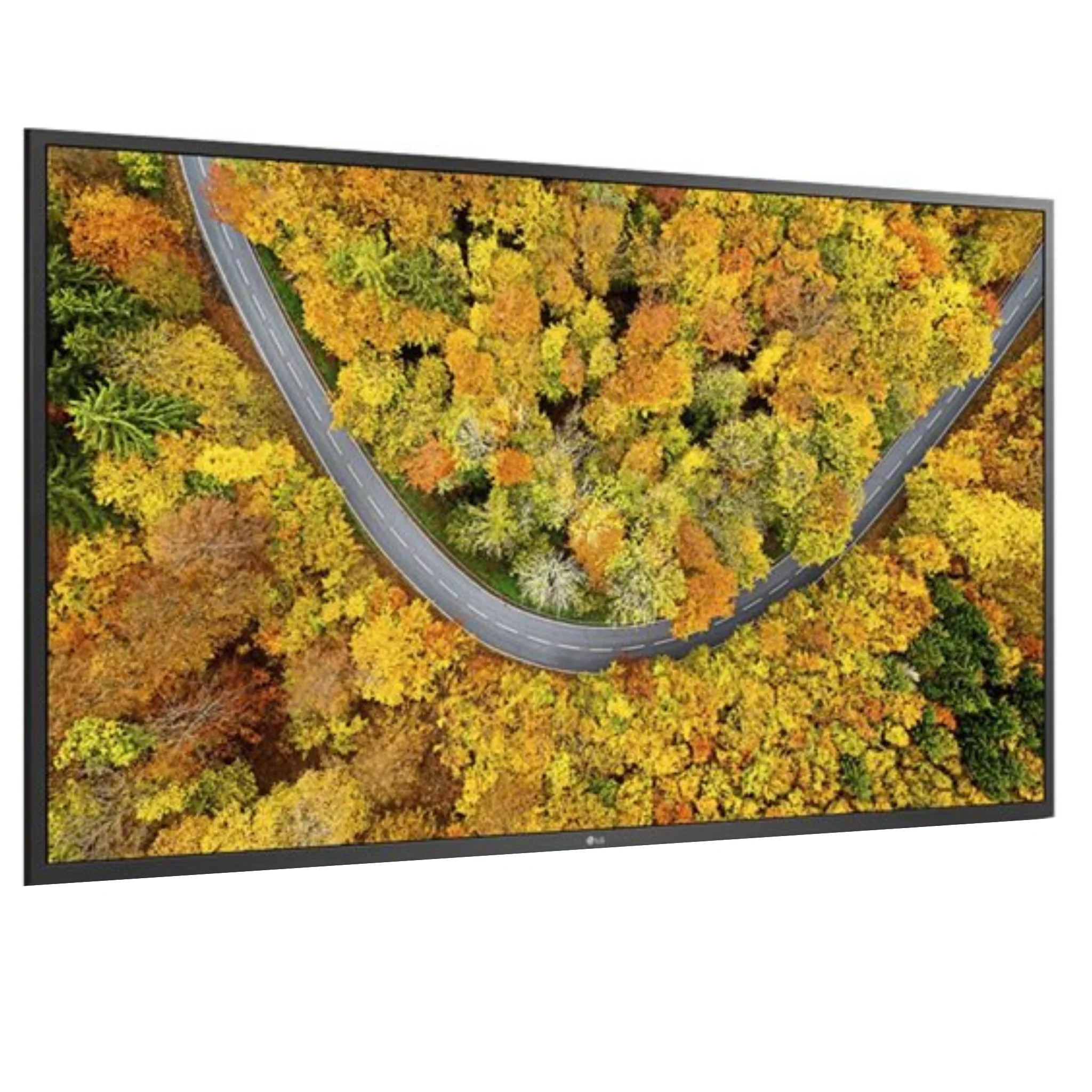 LG 60 inch Smart TV - 4K, 60UQ79 - Image 3