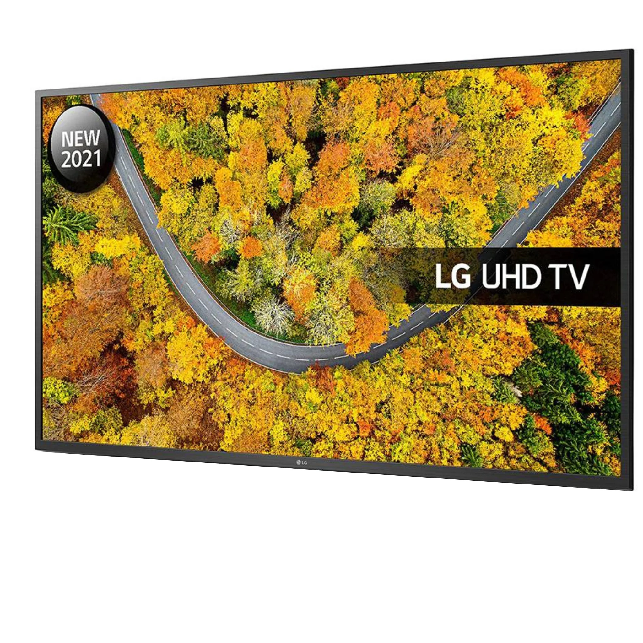 LG 60 inch Smart TV - 4K, 60UQ79 - Image 4