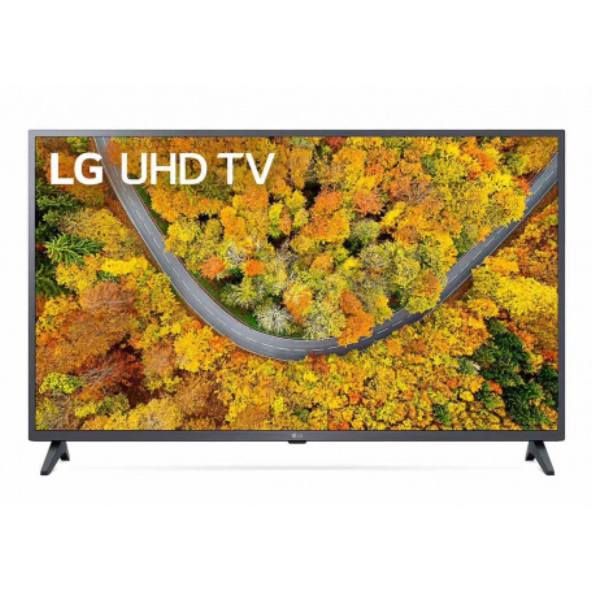LG 60 inch Smart TV - 4K, 60UN71