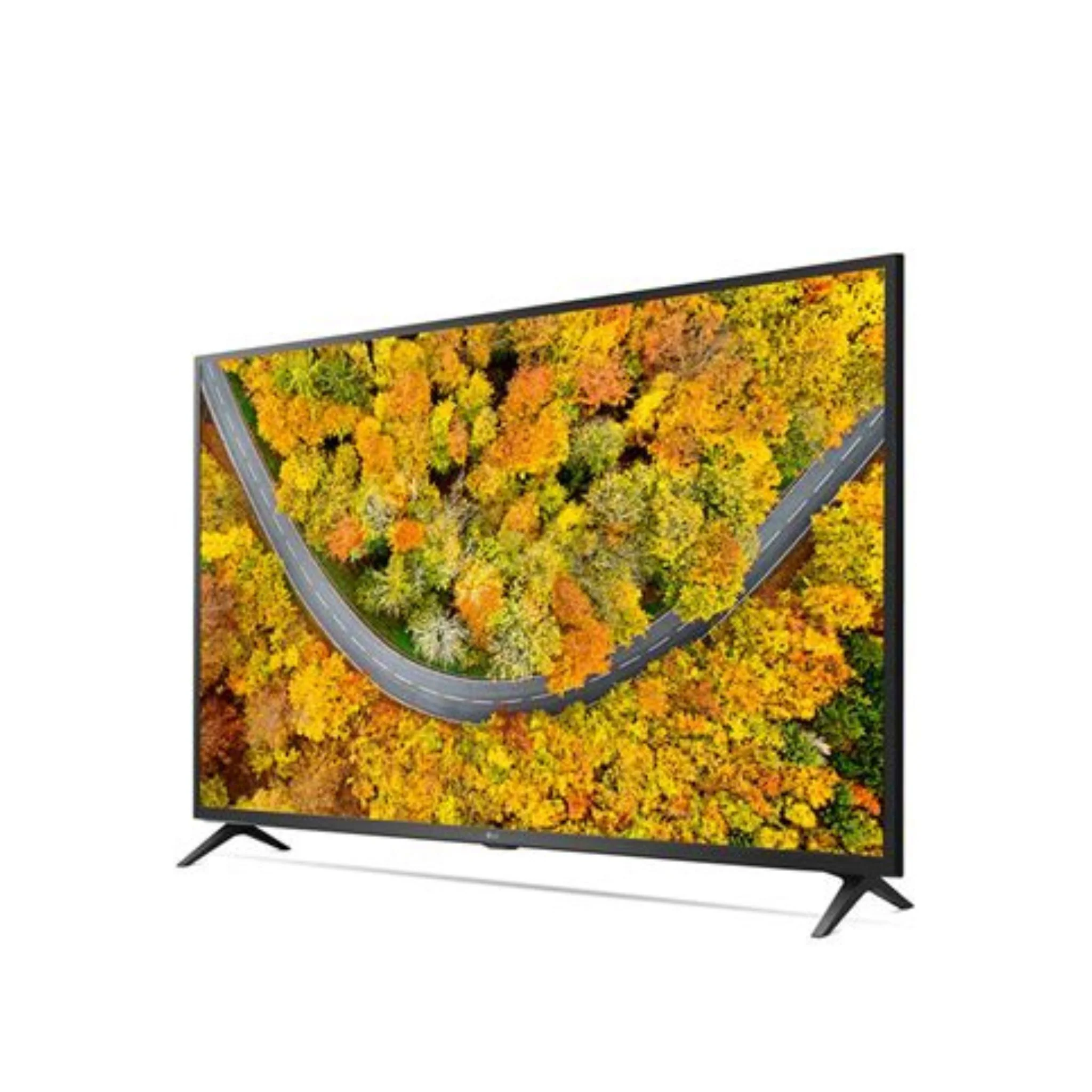 LG 60 inch Smart TV - 4K, 60UN71 - Image 3