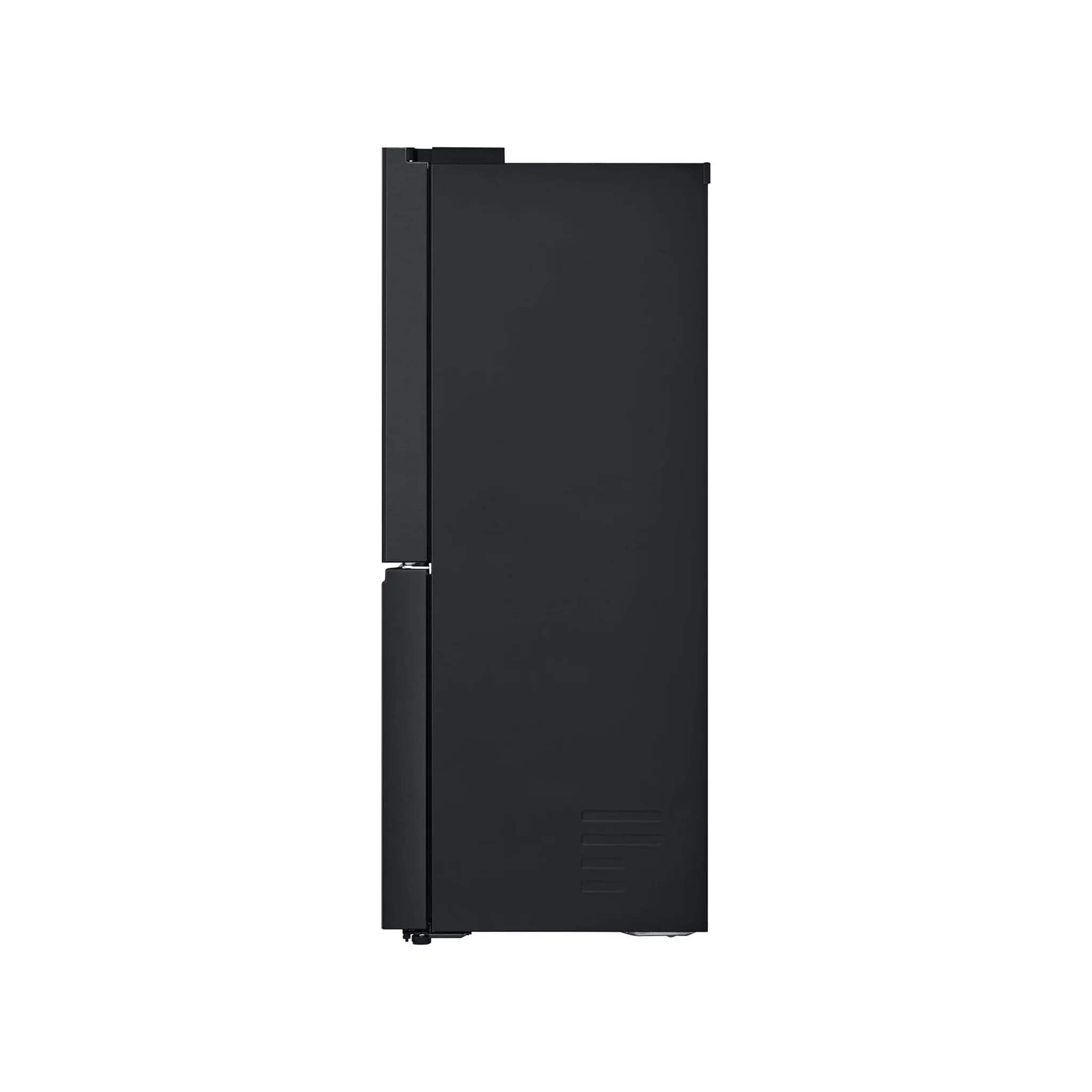 LG 638L Side-by-Side Fridge with InstaView, GMG960EVEE - Image 7
