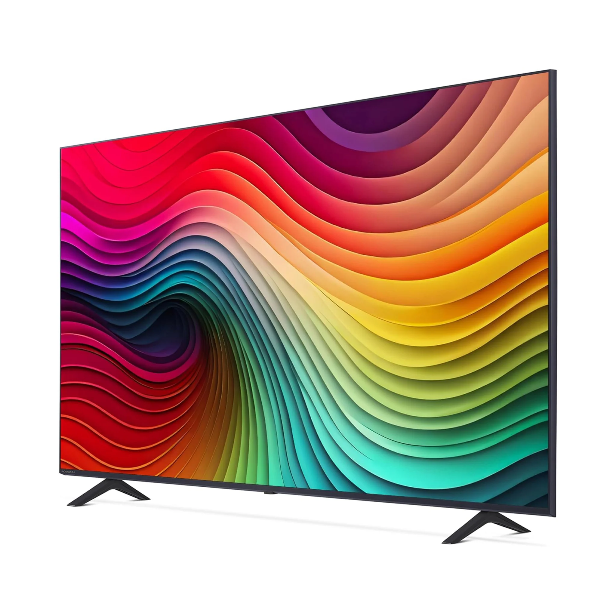 LG 65 inch NanoCell Smart TV - 4K, 65NANO81 - Image 4