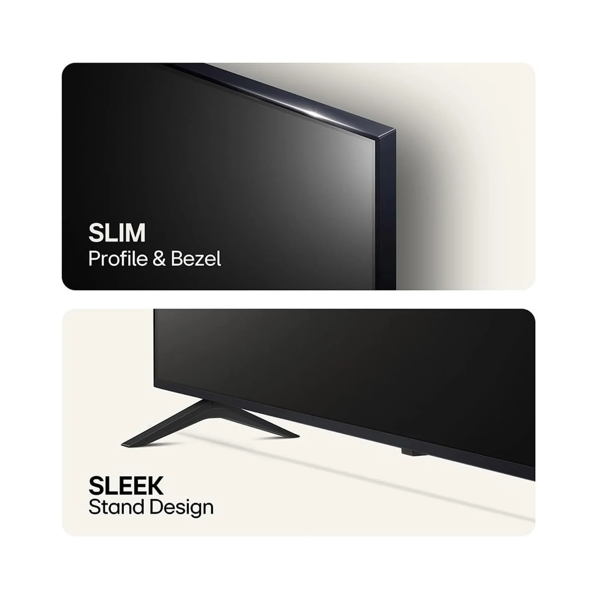 LG 65 inch NanoCell Smart TV - 4K, 65NANO81 - Image 6