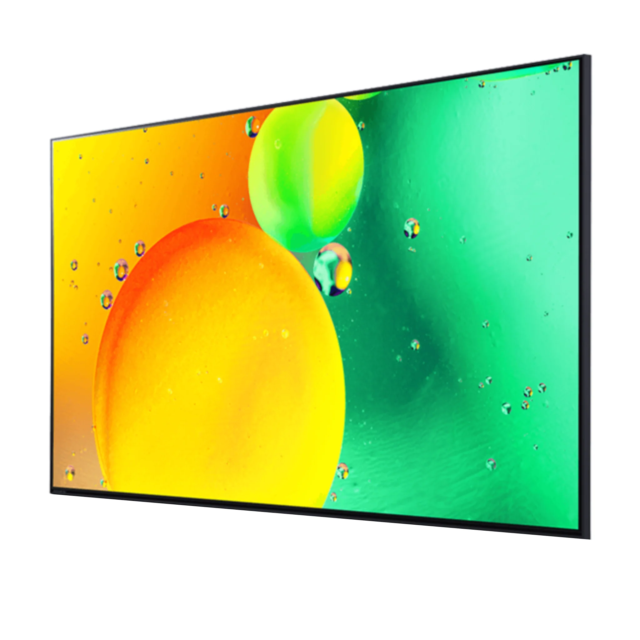 LG 65 inch NanoCell Smart TV - 4K, 65NANO75 - Image 3