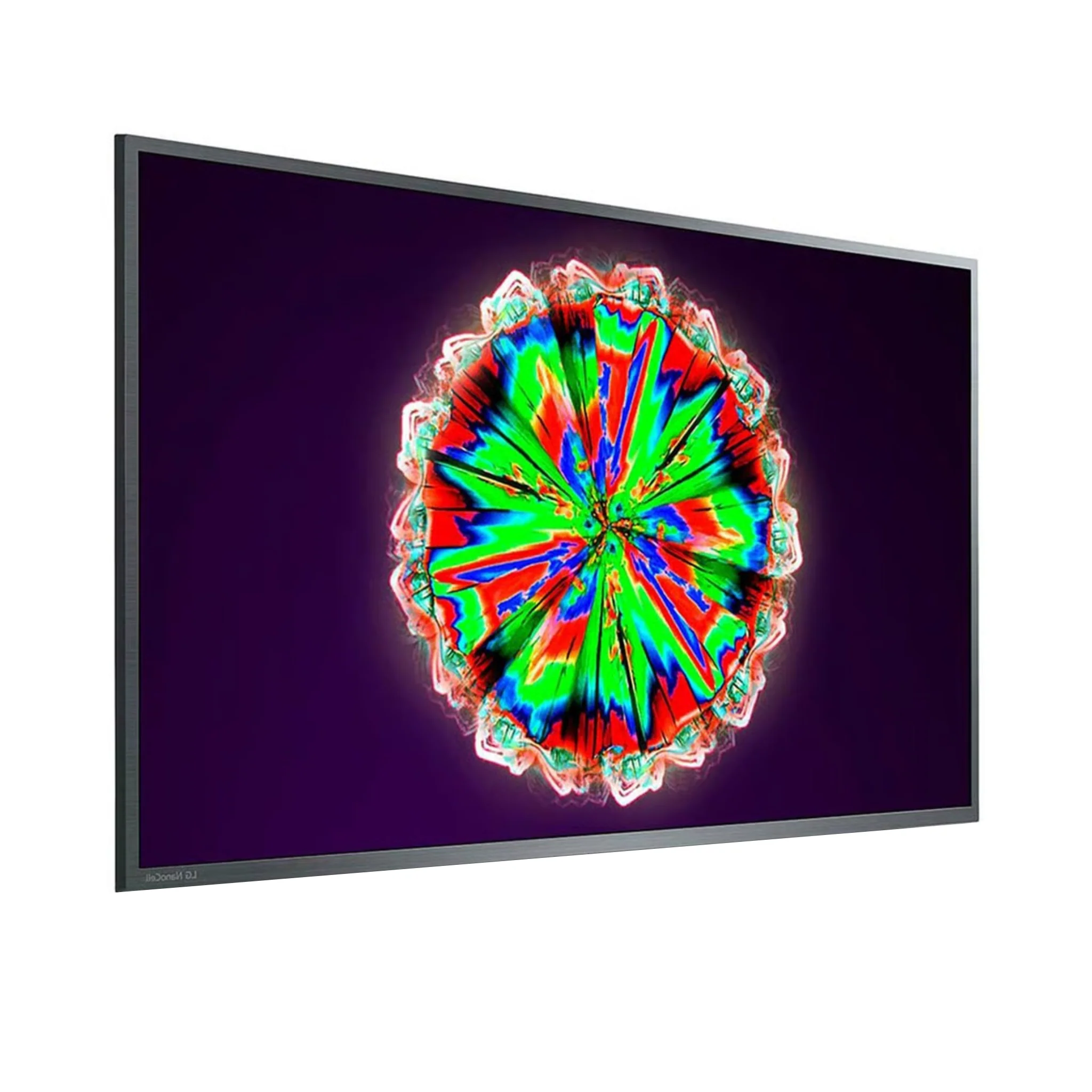 LG 65 inch NanoCell Smart TV - 4K, 65NANO84 - Image 2
